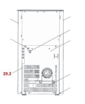 Wodtke Pat water+ carte mère P6