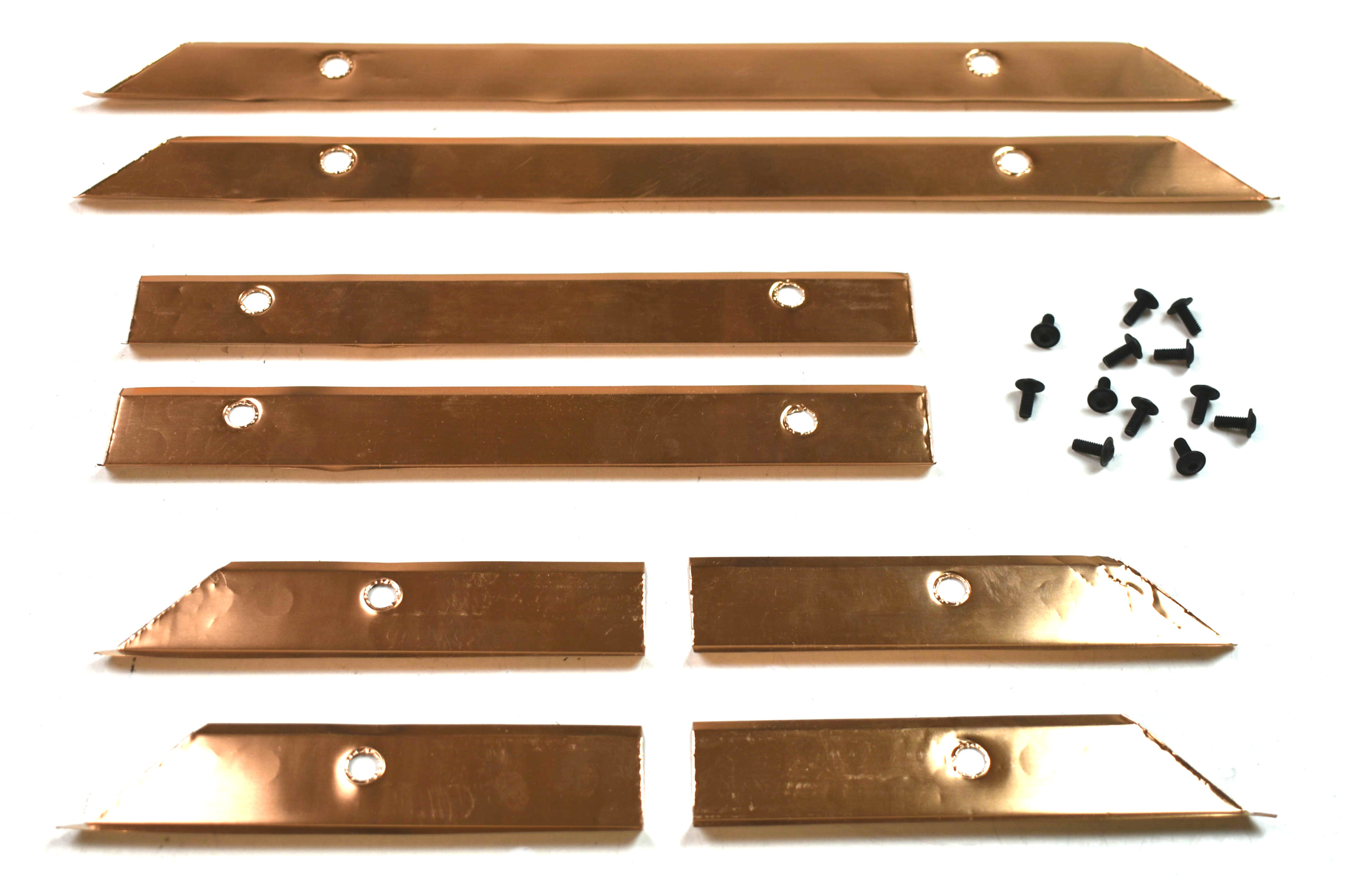 Dan Skan Cristal joint de porte