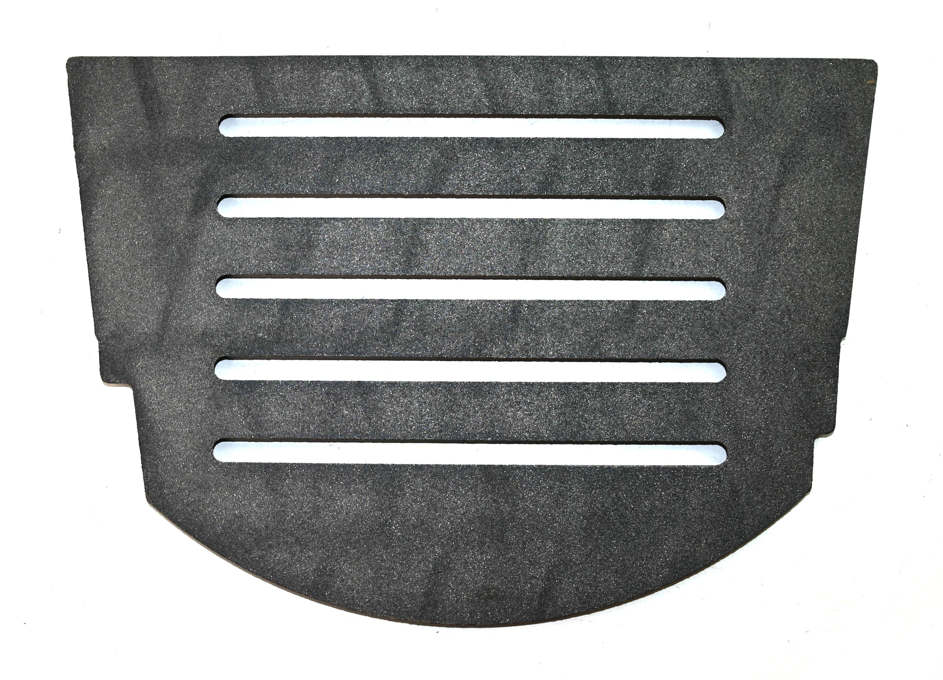 Morsö 7840 grille de décendrage