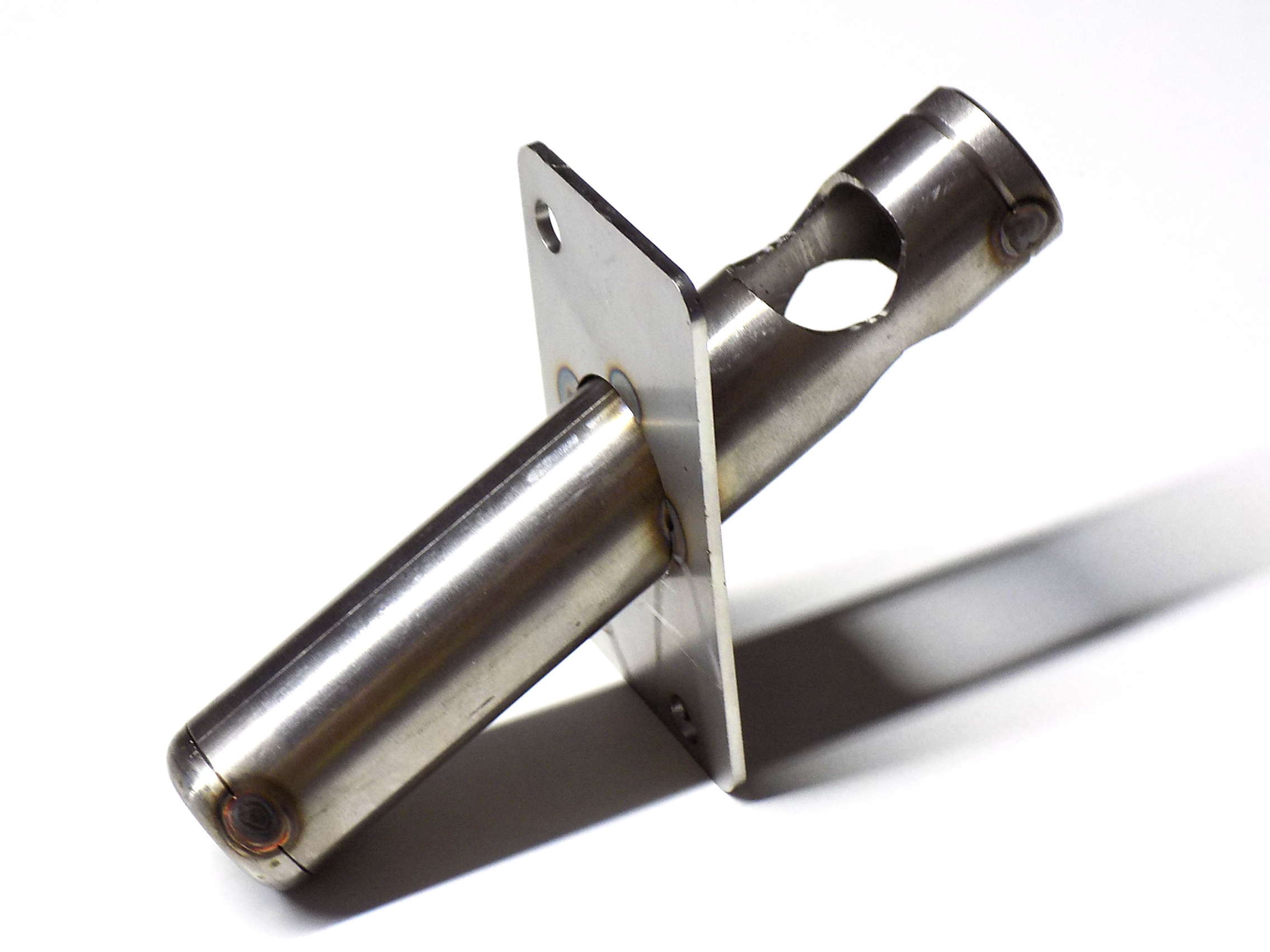 Haas-Sohn HSP 1.17 tube d'allumage