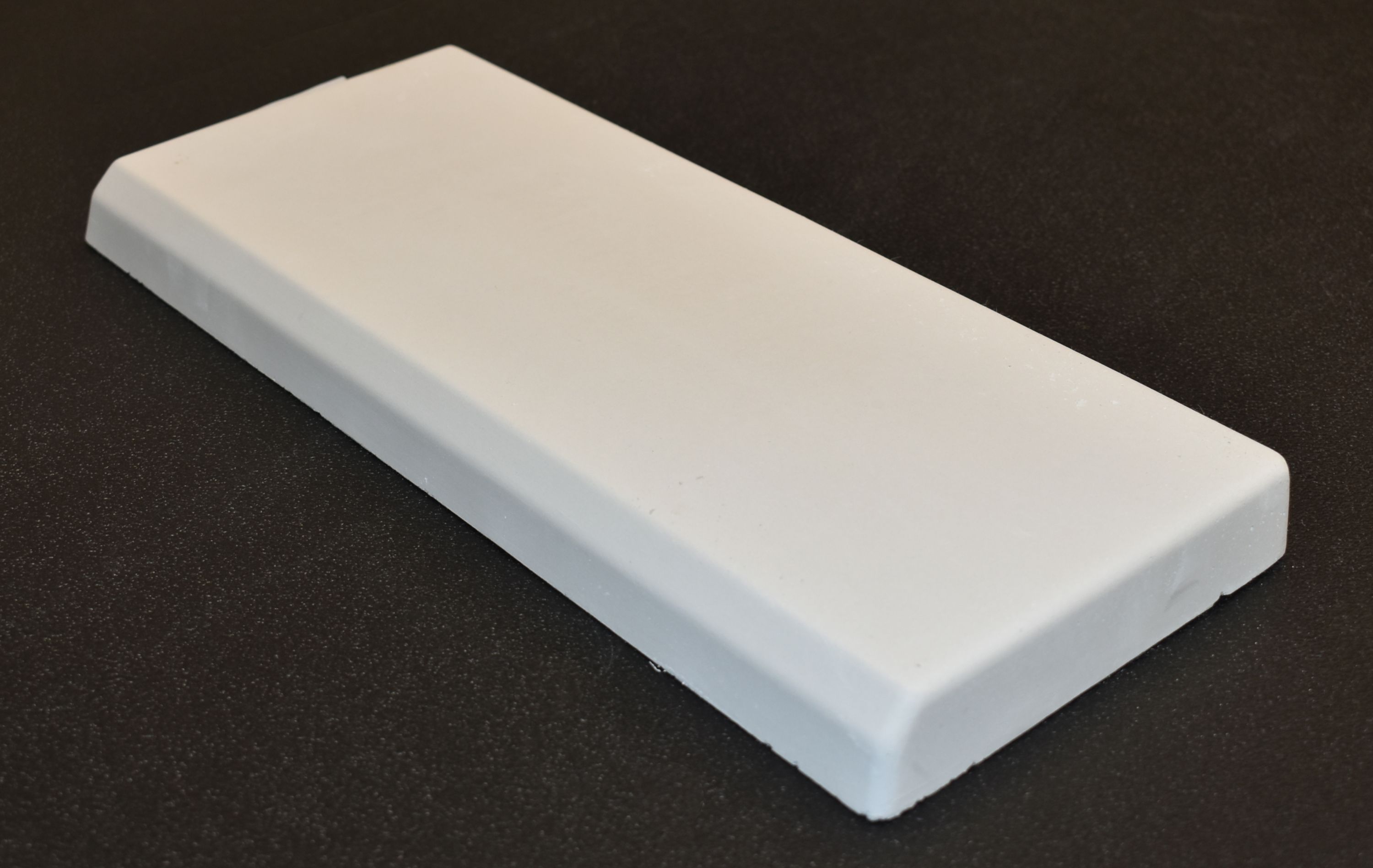 Austroflamm Flok 2.0 pierre de plaque arrière gauche