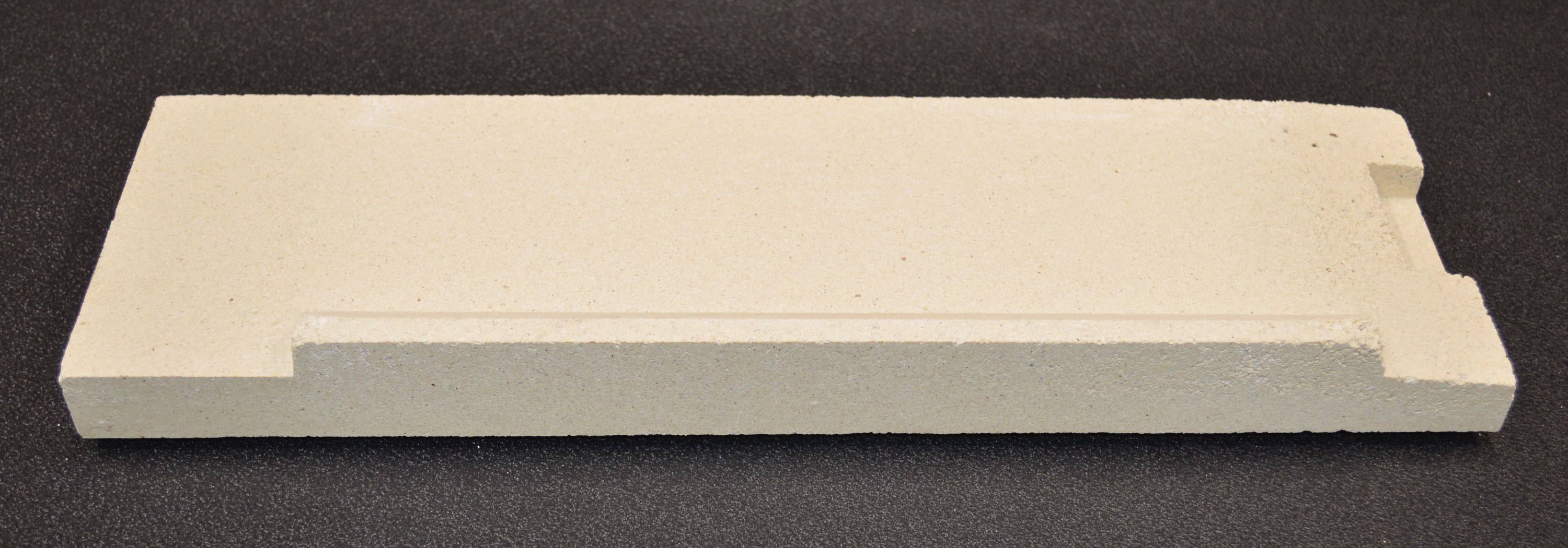 Wamsler type 113 K61 pierre latérale droit bas B