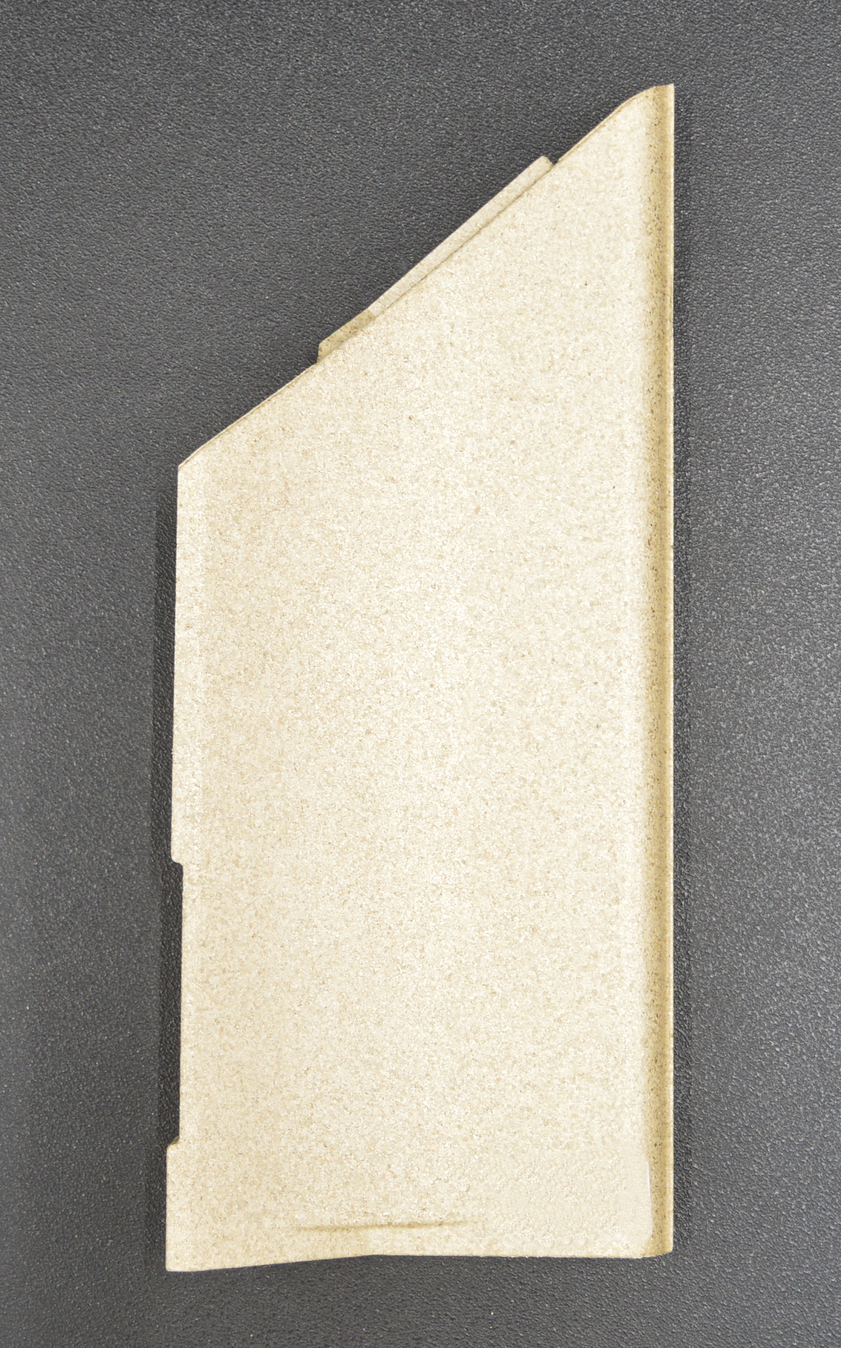 Contura 510 pierre latérale droit