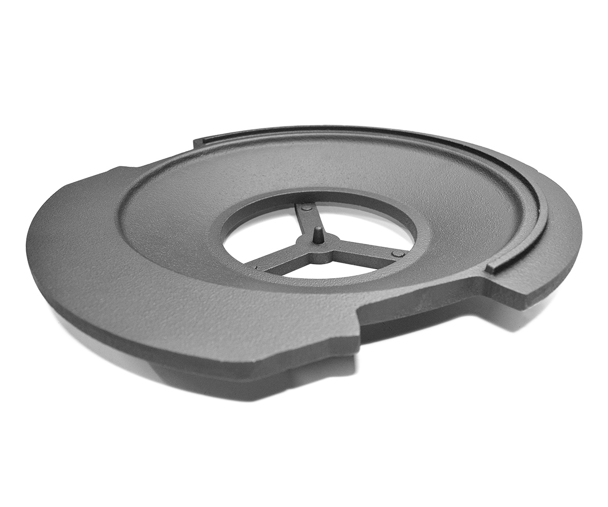 Oranier Corso support de grille