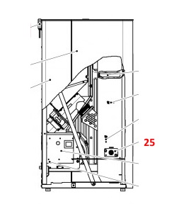Haas-Sohn HSP 2.17 Home kit de transformation allumage