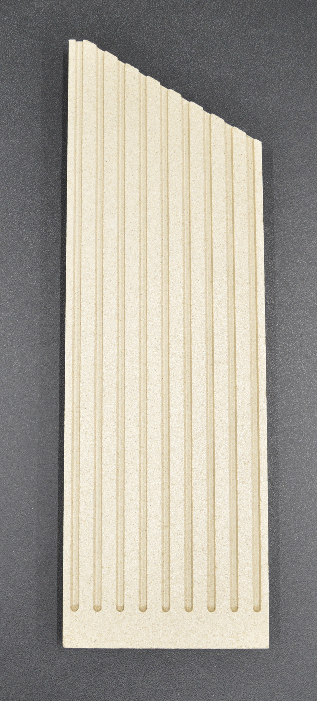 Cera Nobilis 100 pierre latérale gauche A