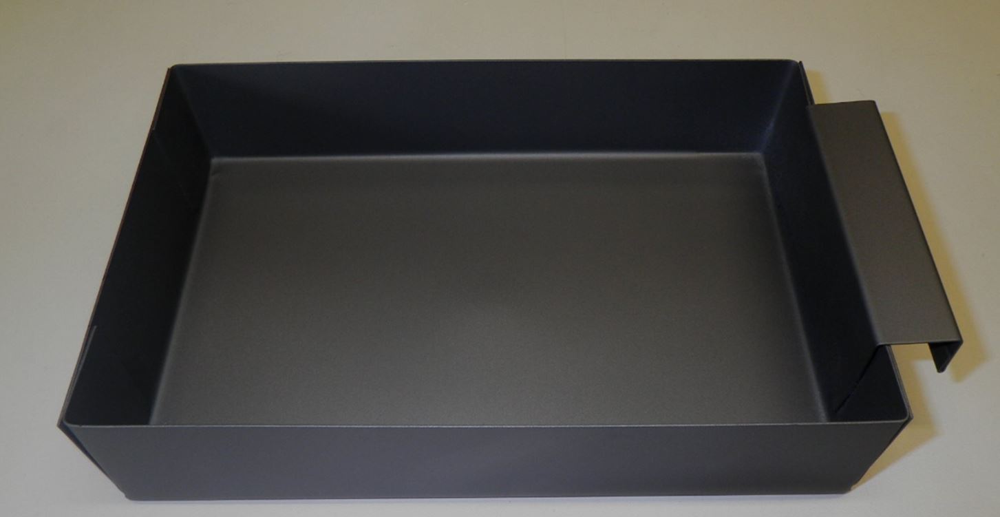 Oranier Polar 4 cendrier B