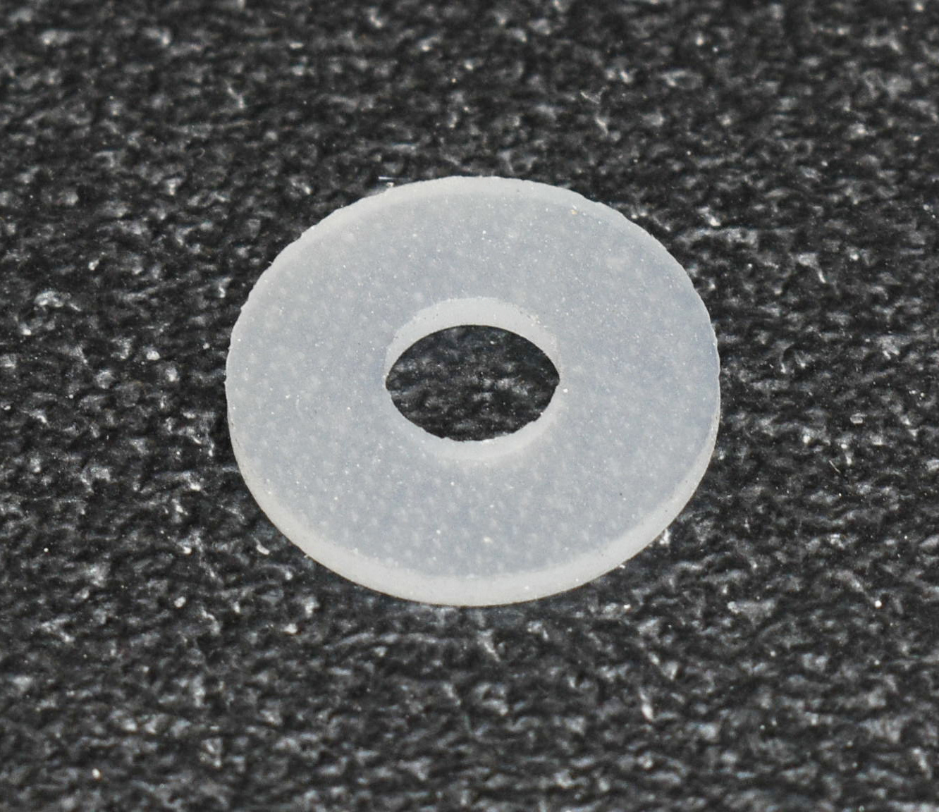 Wodtke Tabo bague de silicone
