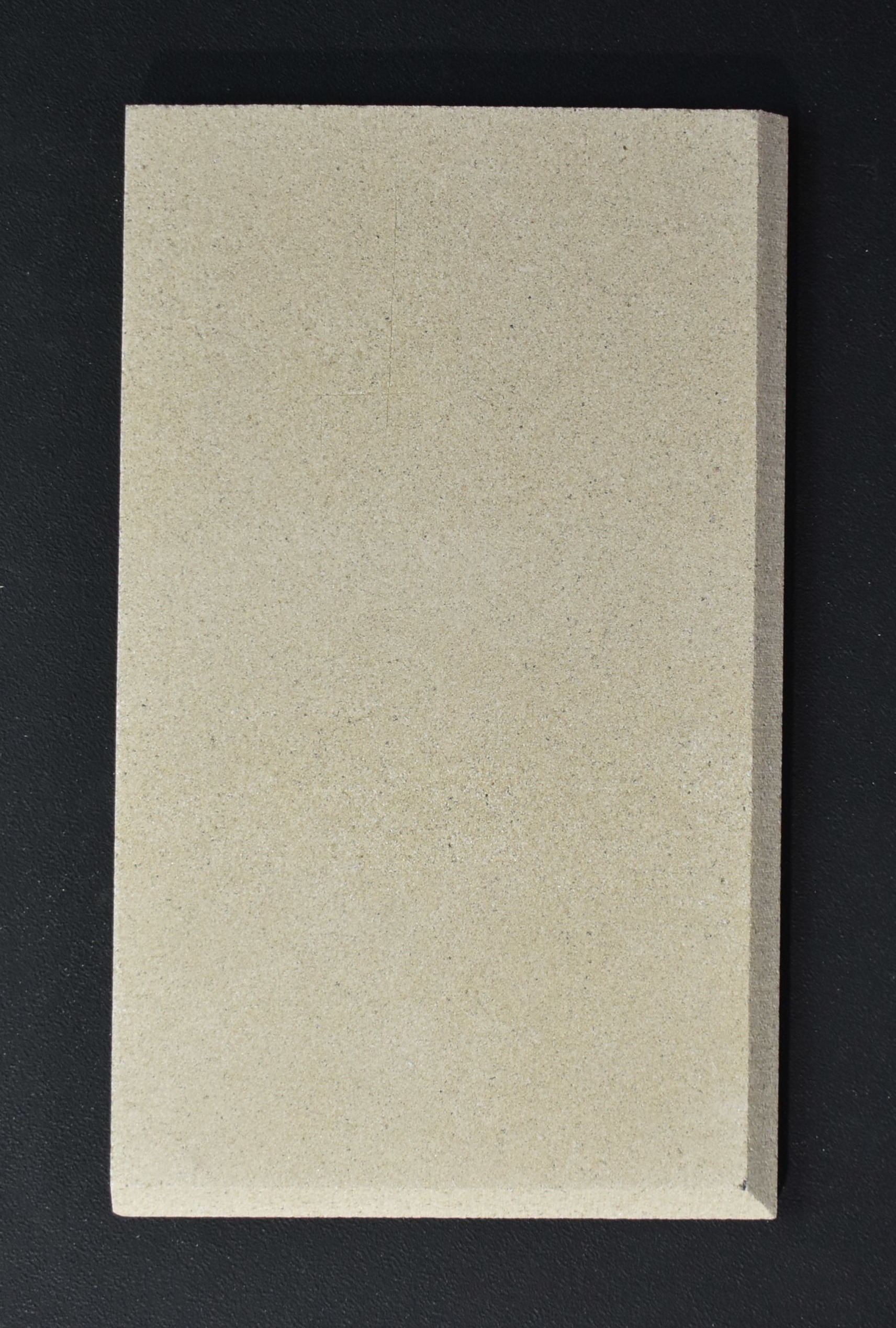 Skantherm Balance pierre de plaque arrière gauche B