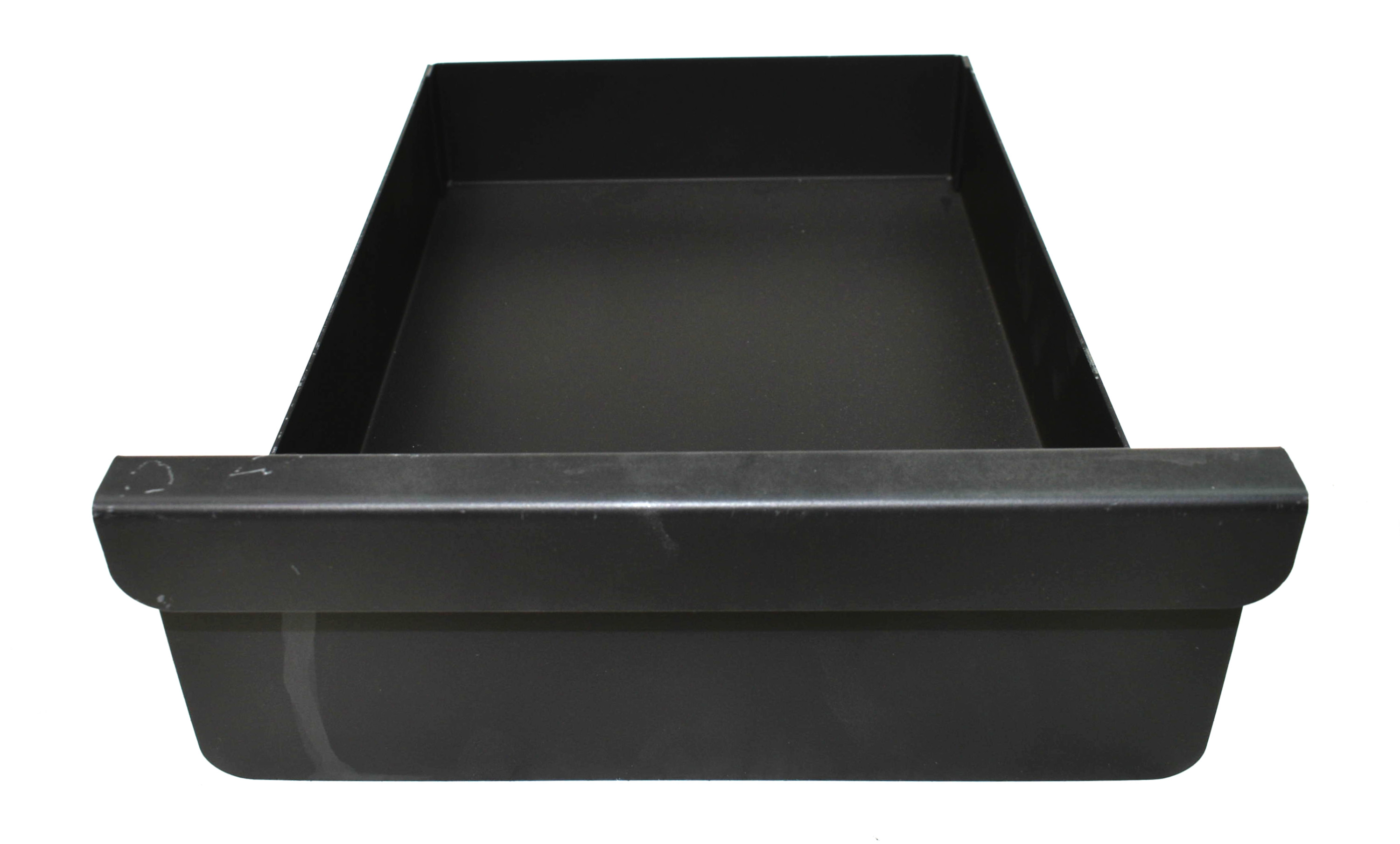 Spartherm Piko H2O cendrier
