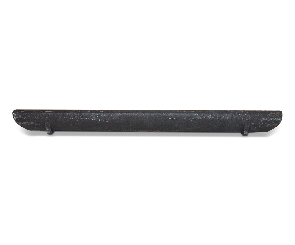 Leda Magma D grille verticale
