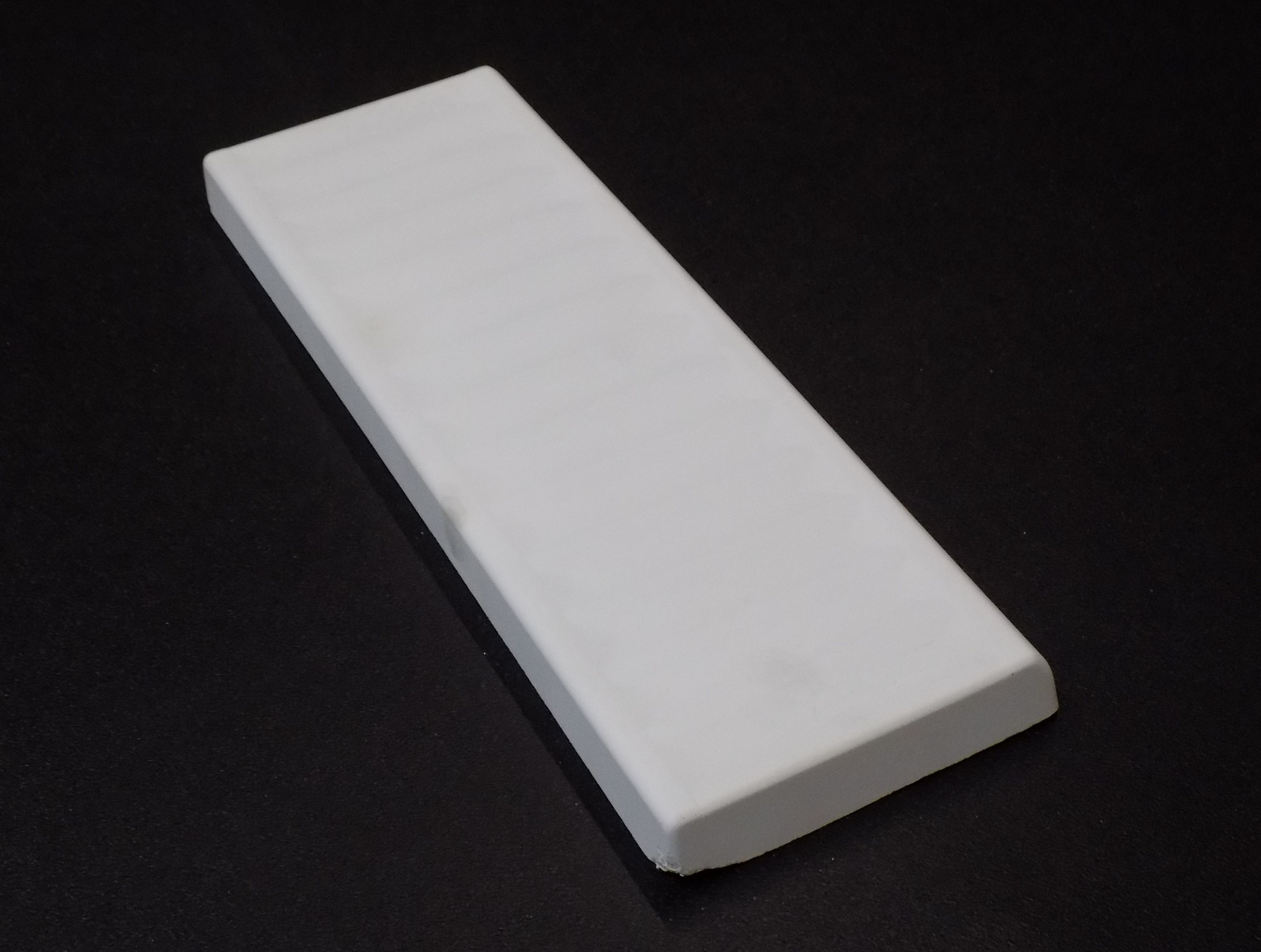 Austroflamm 55x51 K pierre de plaque arrière droit