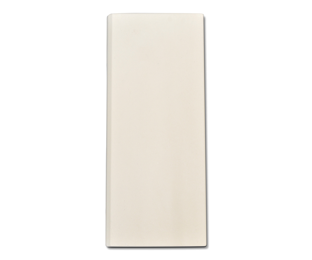 Austroflamm Koko pierre de plaque arrière gauche