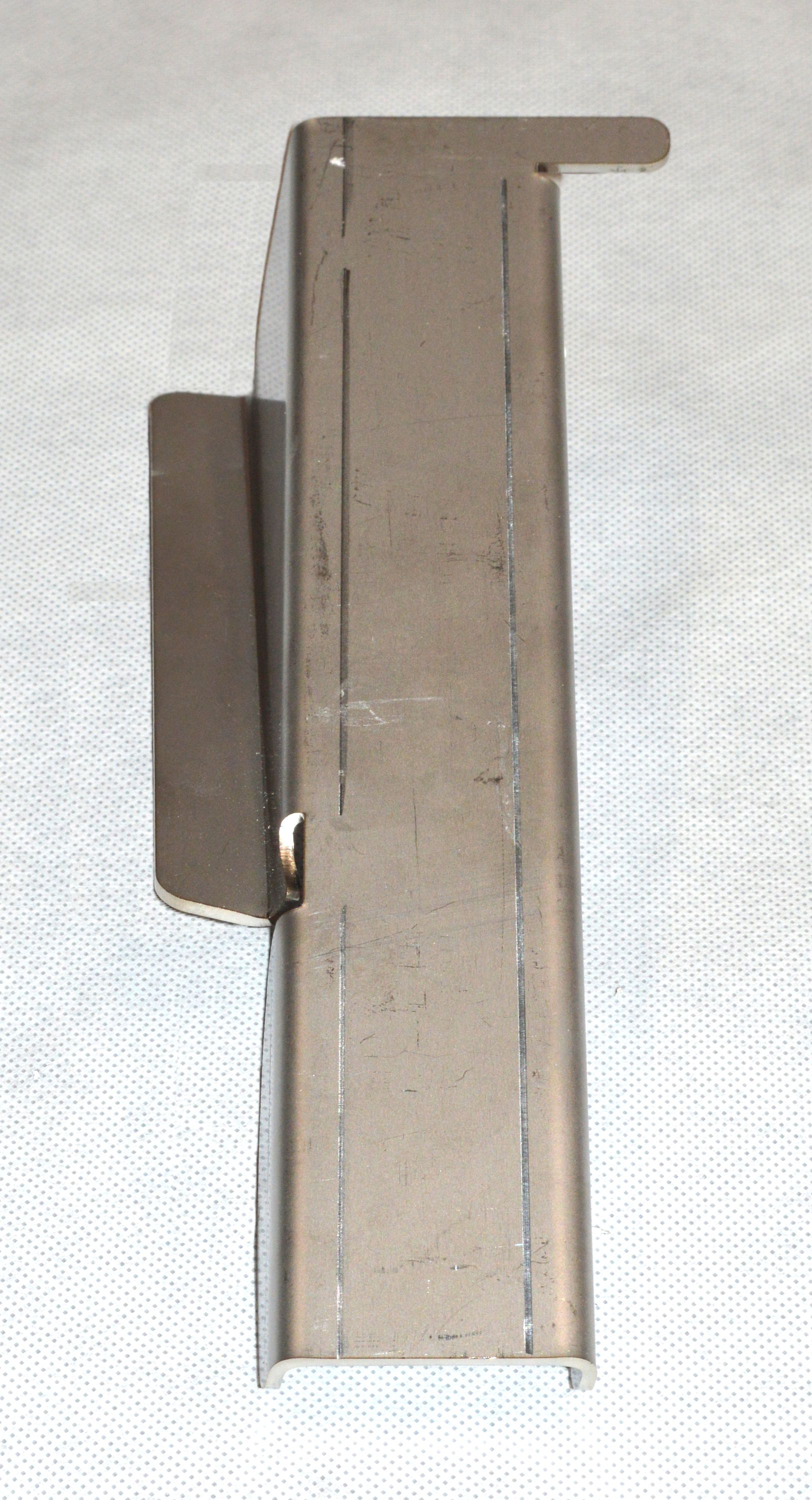 Austroflamm Ceres 450/510 fixation droit déflecteur D
