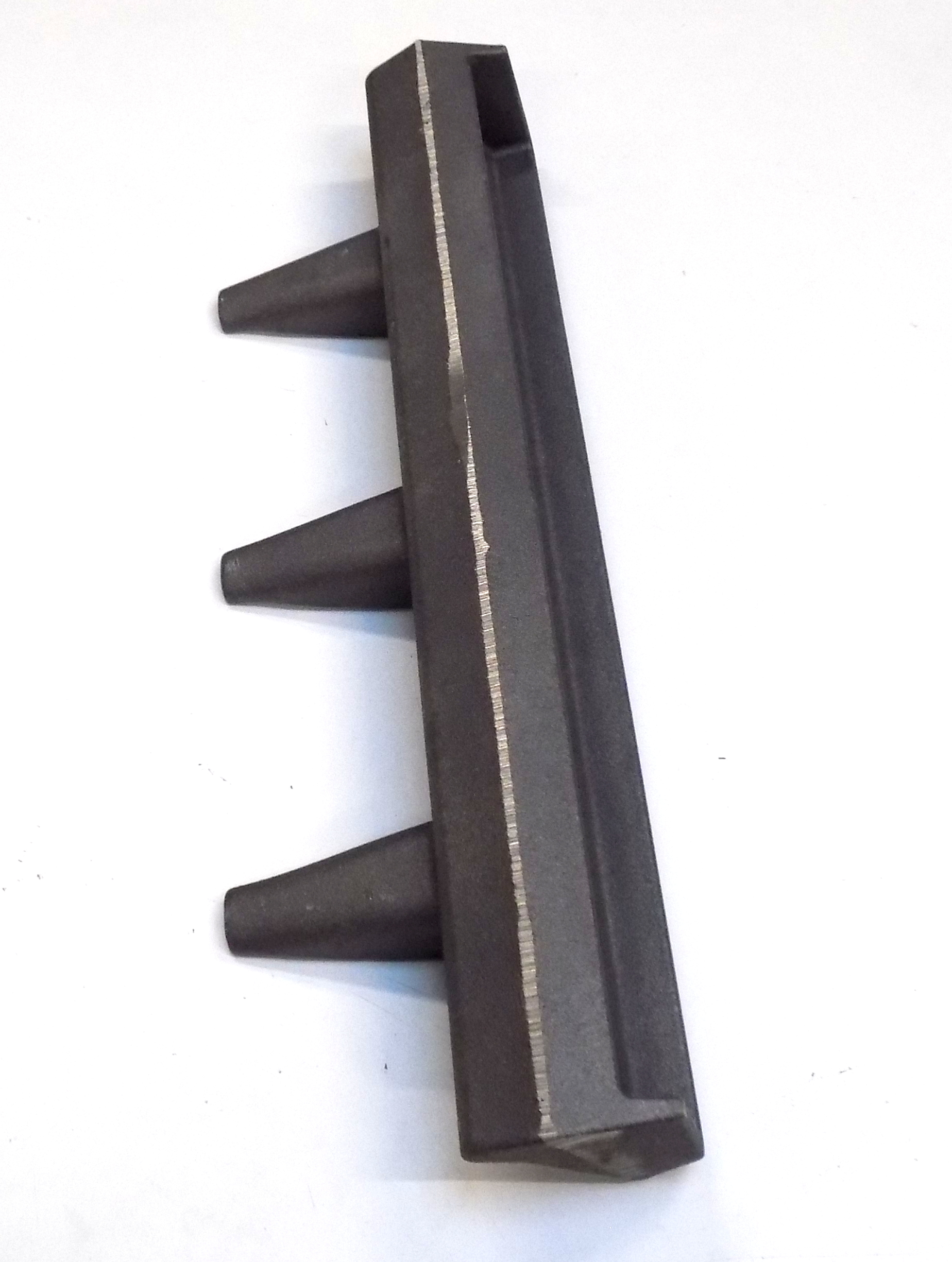 La Nordica TermoIsotta grille verticale