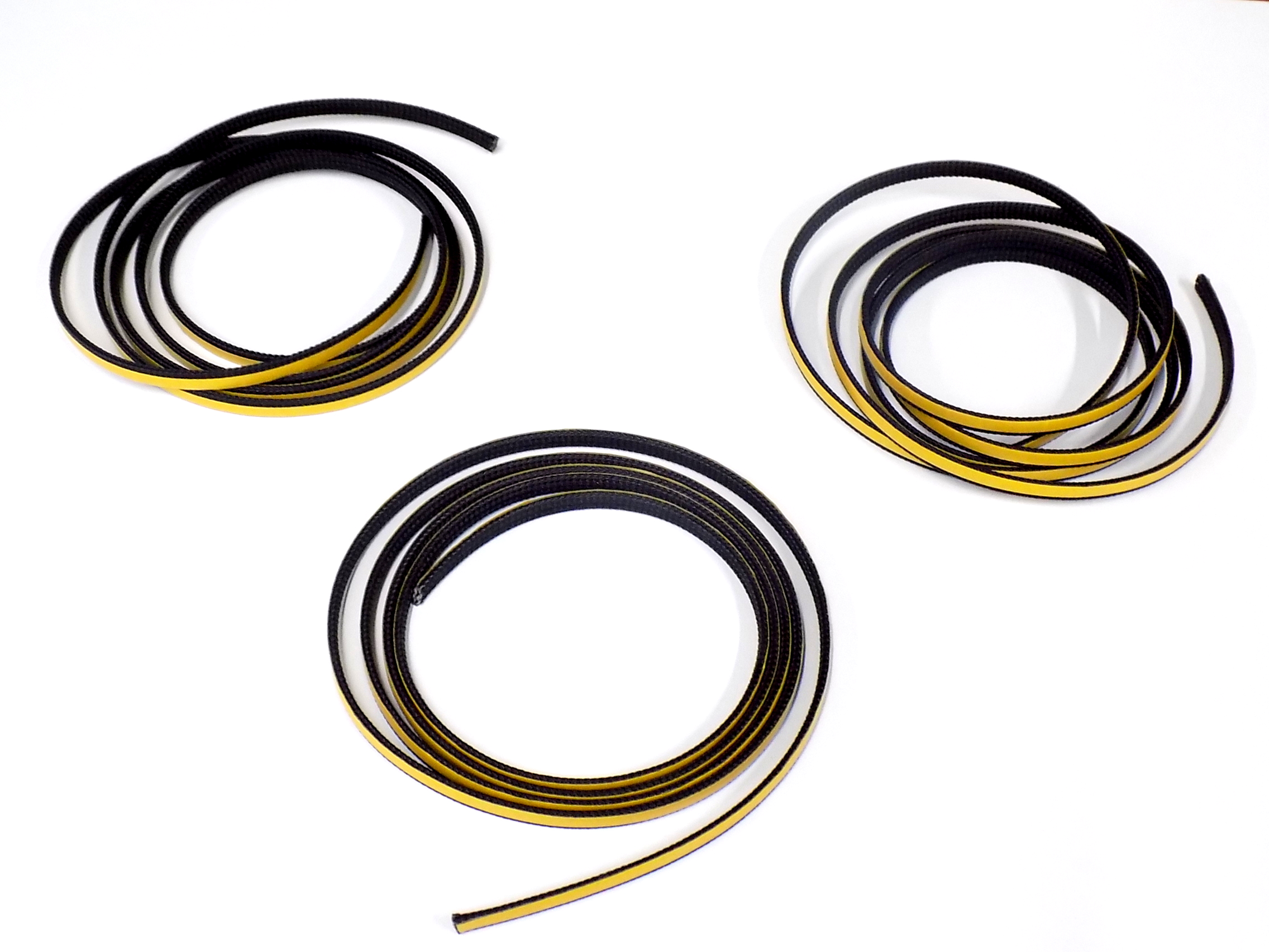 Aduro 7 joint d’étanchéité vitre kit