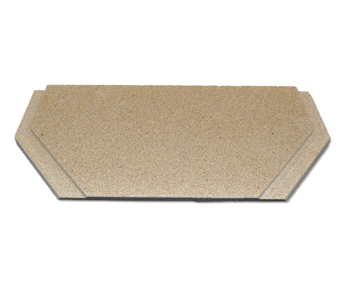 Oranier Polar 6 lucarne déflecteur bas B