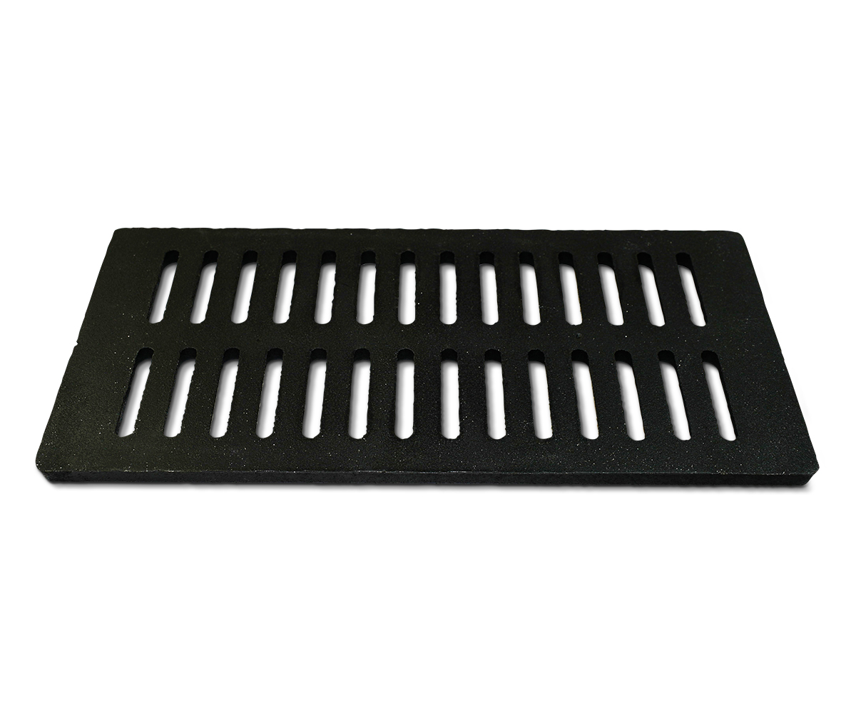 Supra Hugo grille de décendrage
