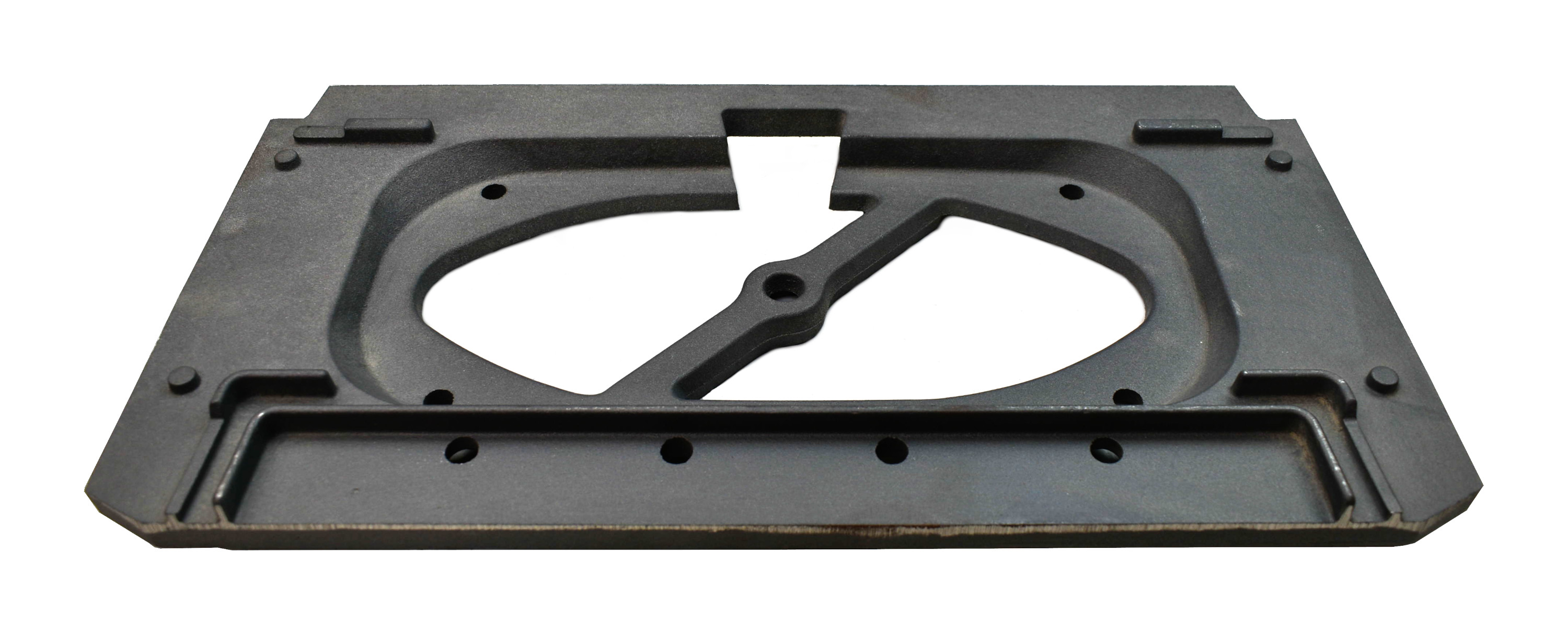 La Nordica Isetta Evo support de grille