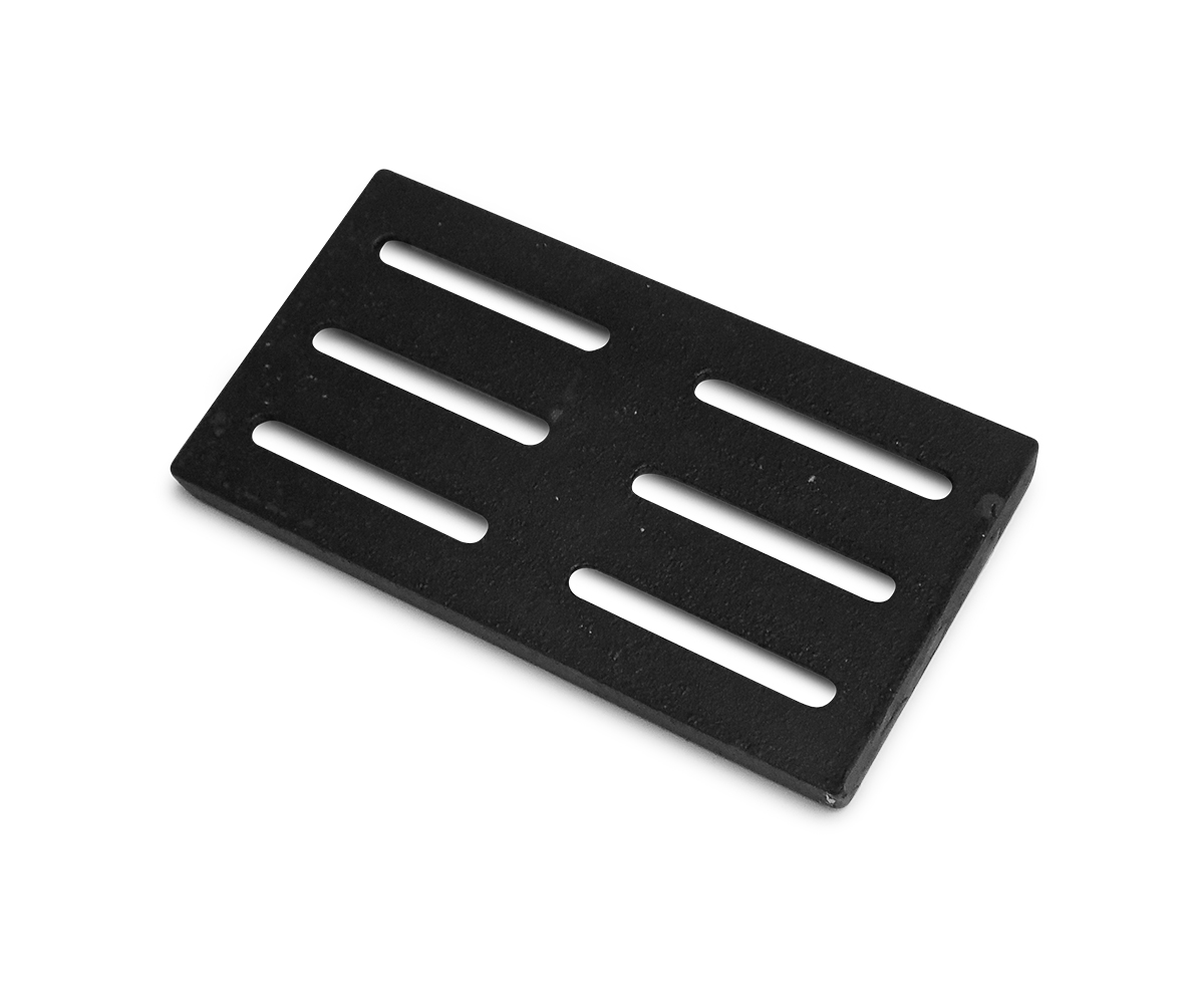 Thorma Falun grille de décendrage