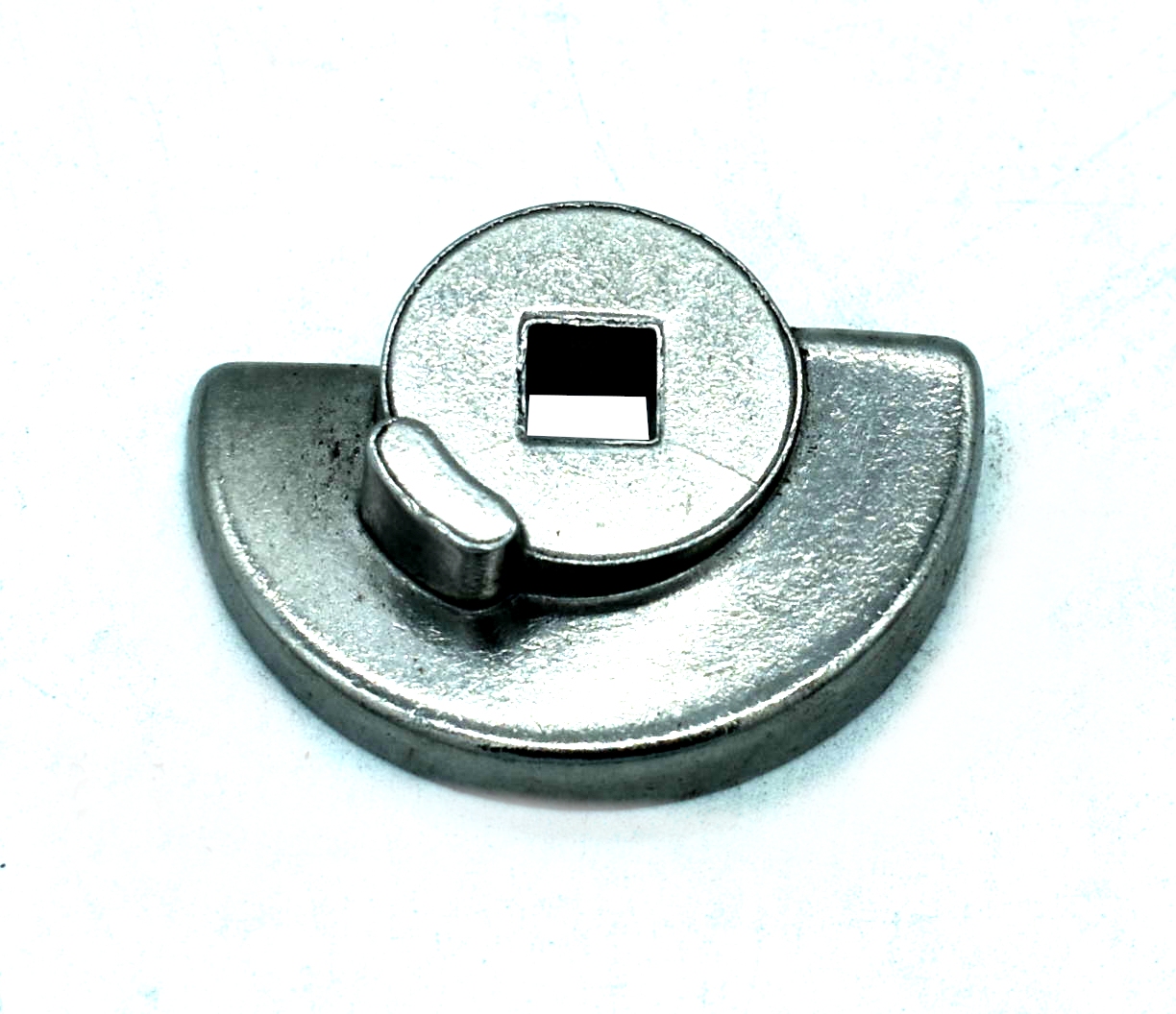 Wamsler K176A-70 came de fermeture verrou de porte de foyer
