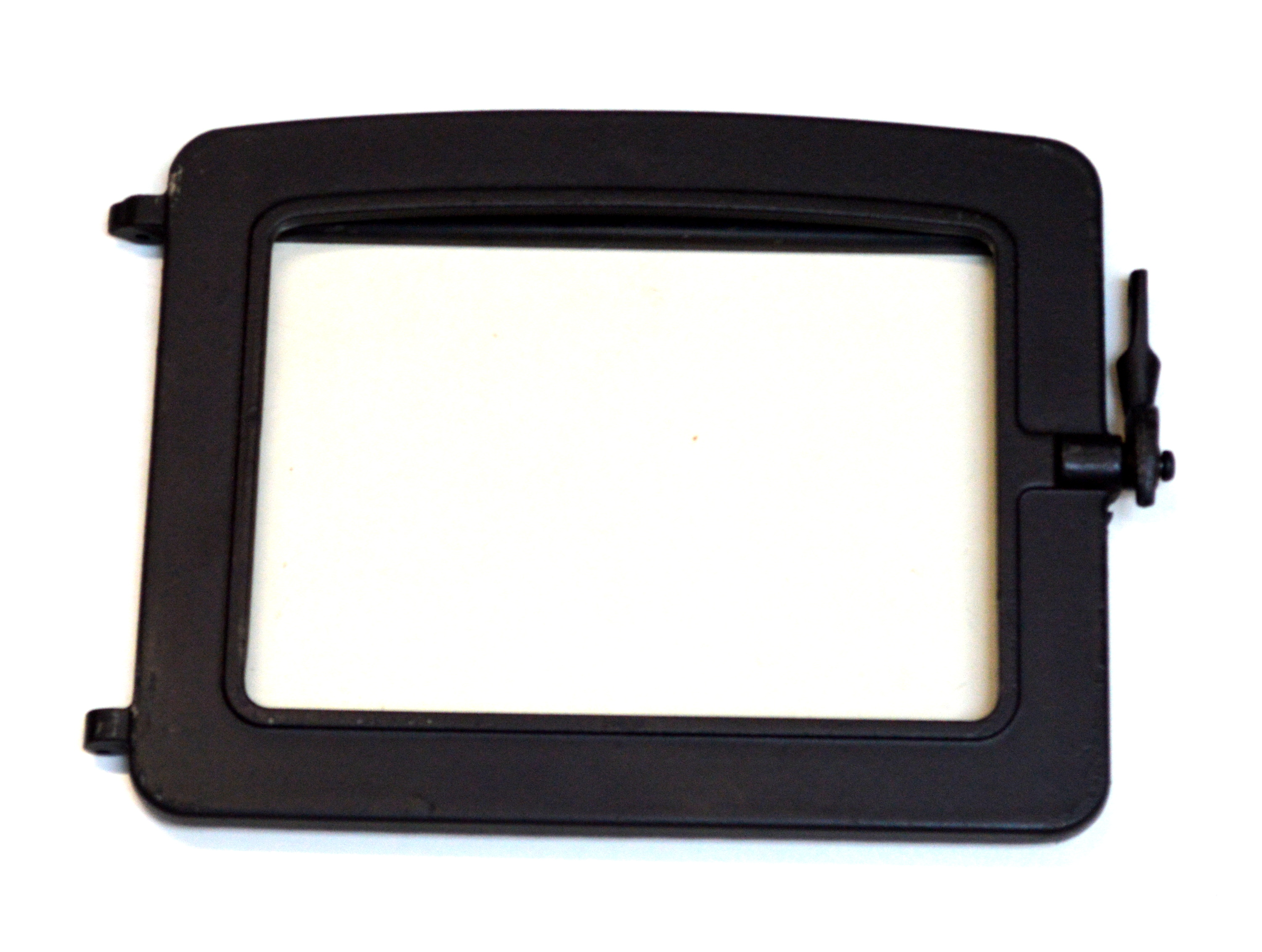 Wamsler WO 109-8 F porte de chambre de combustion B