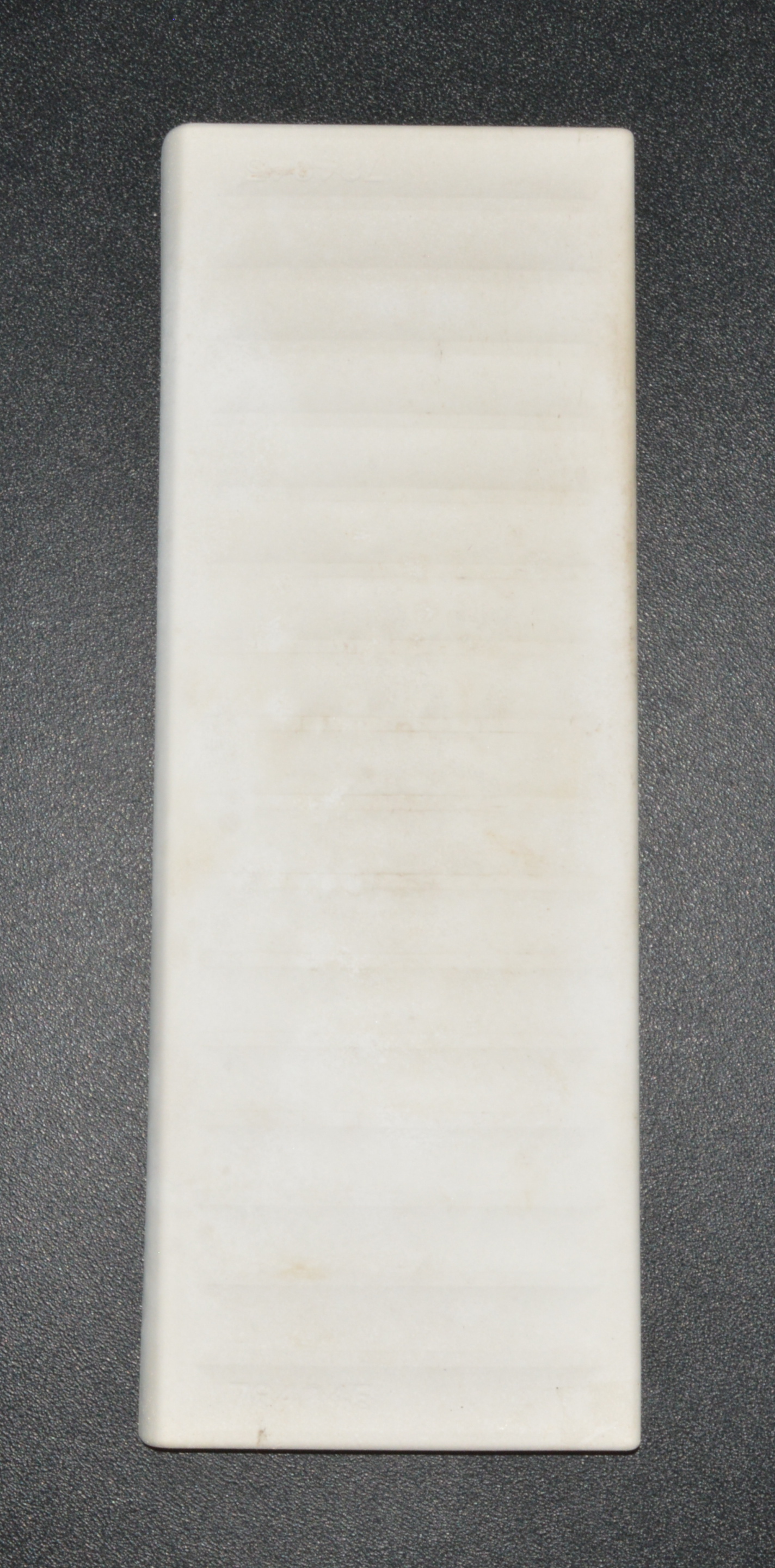 Austroflamm 75x57 K pierre latérale gauche avant
