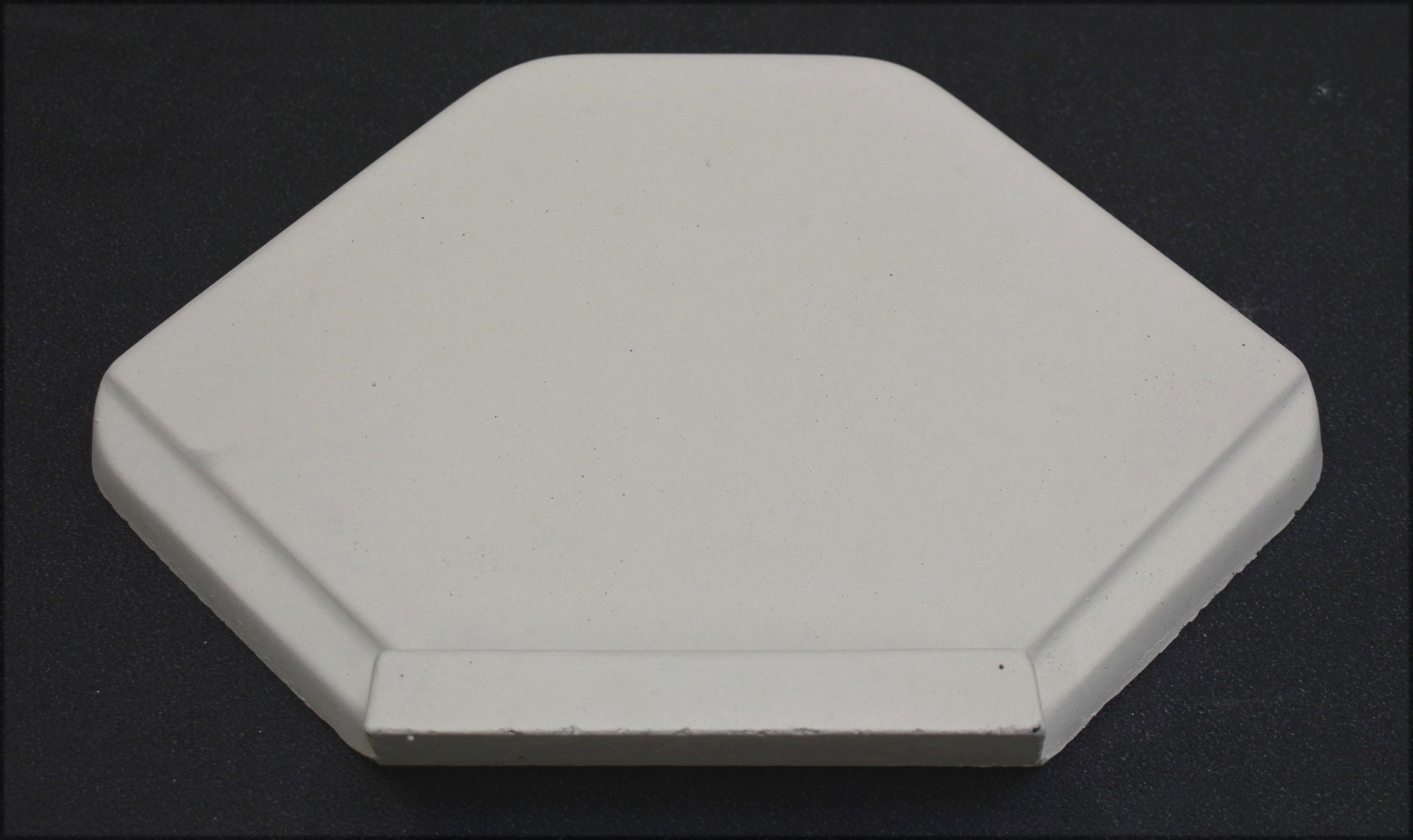 Nordpeis Quadro Basic déflecteur