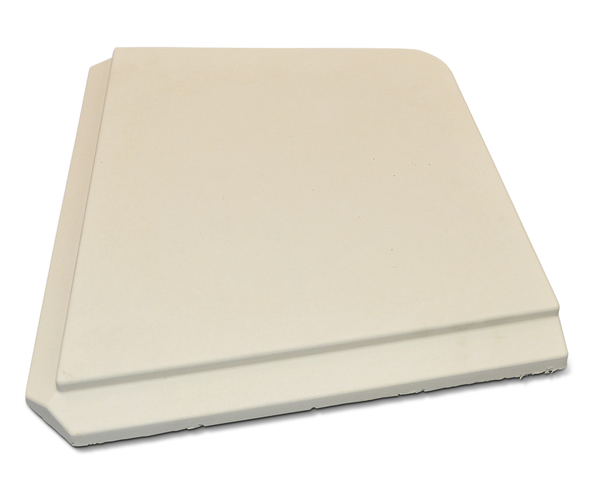 Spartherm Piko M déflecteur