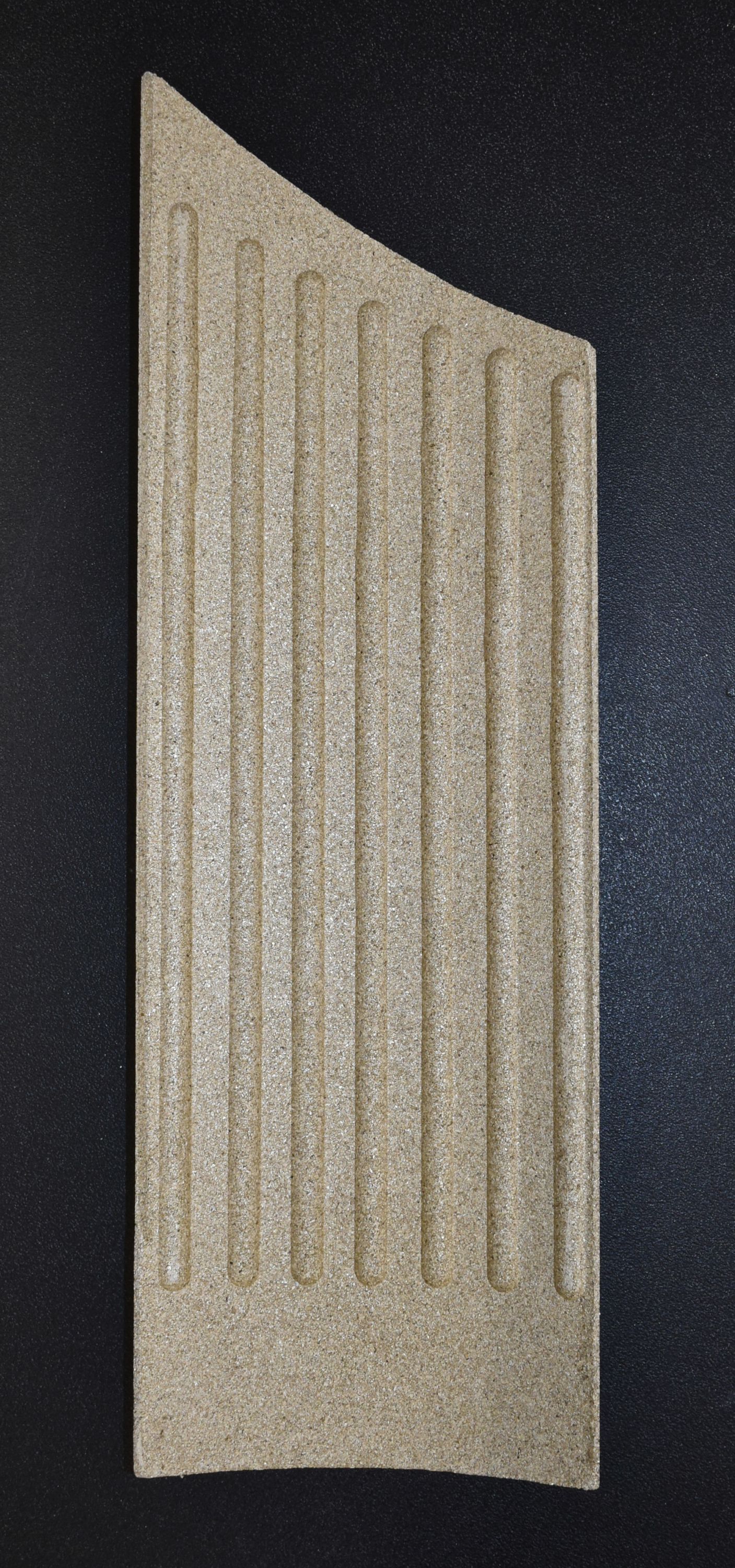 Cera Vela pierre latérale gauche