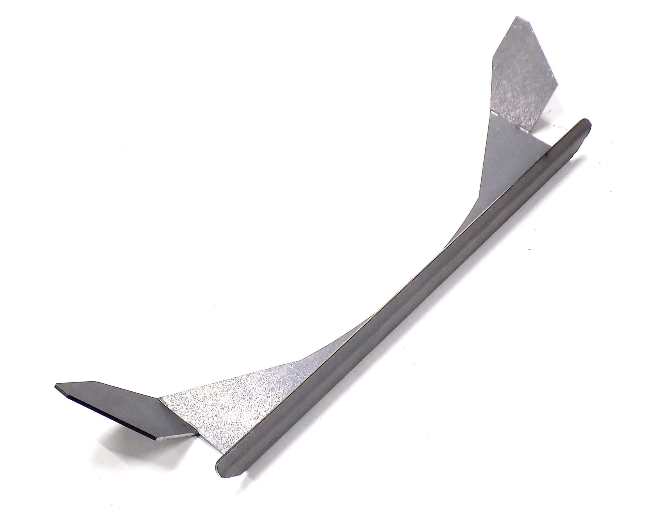 HWAM 30 fixation déflecteur B