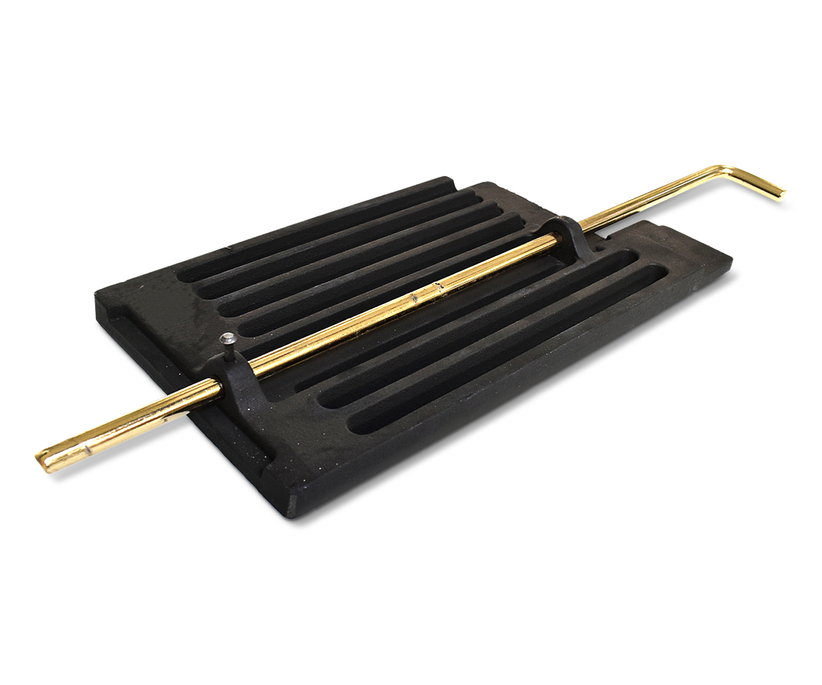 Thorma Ökonom 75 grille de décendrage