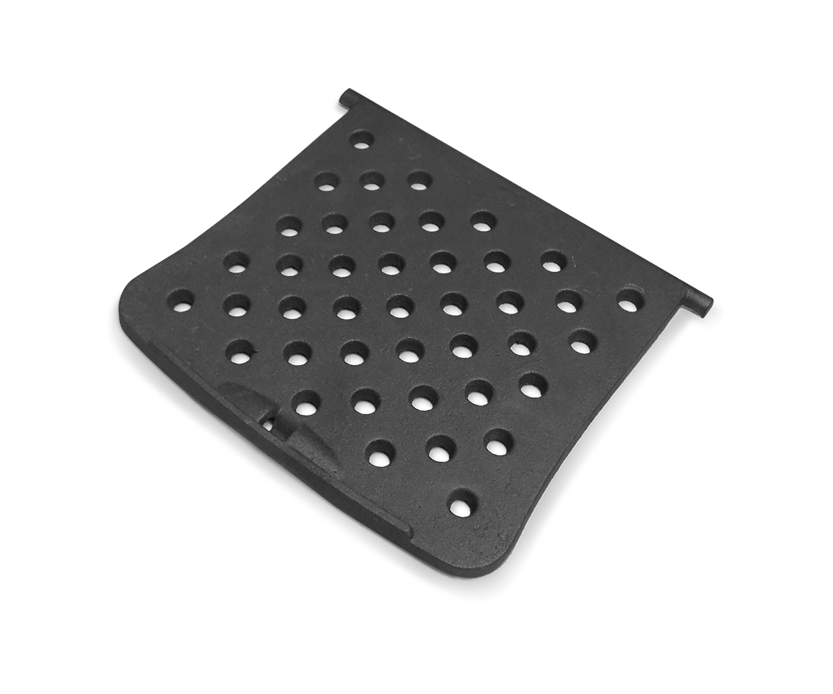 Austroflamm Irony XL grille de décendrage
