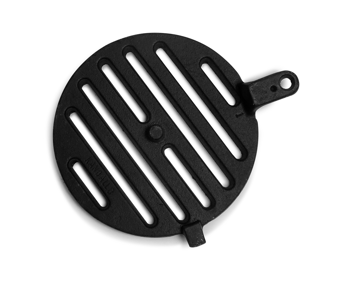 Wodtke Vivo grille de décendrage