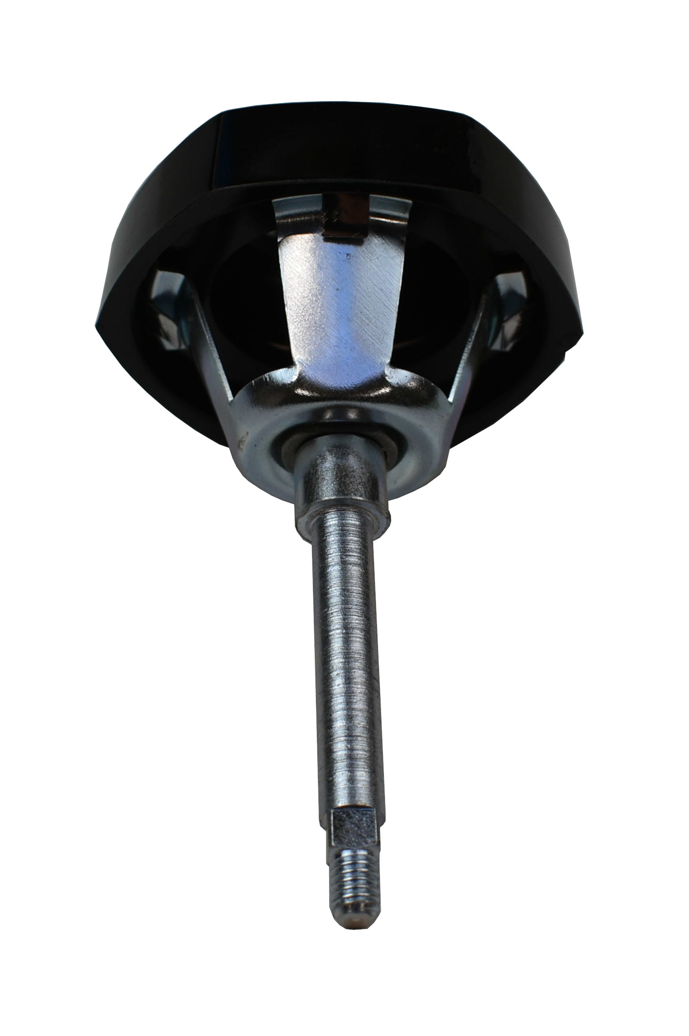 Wamsler K176A-90 poignée de porte porte de cendrier B