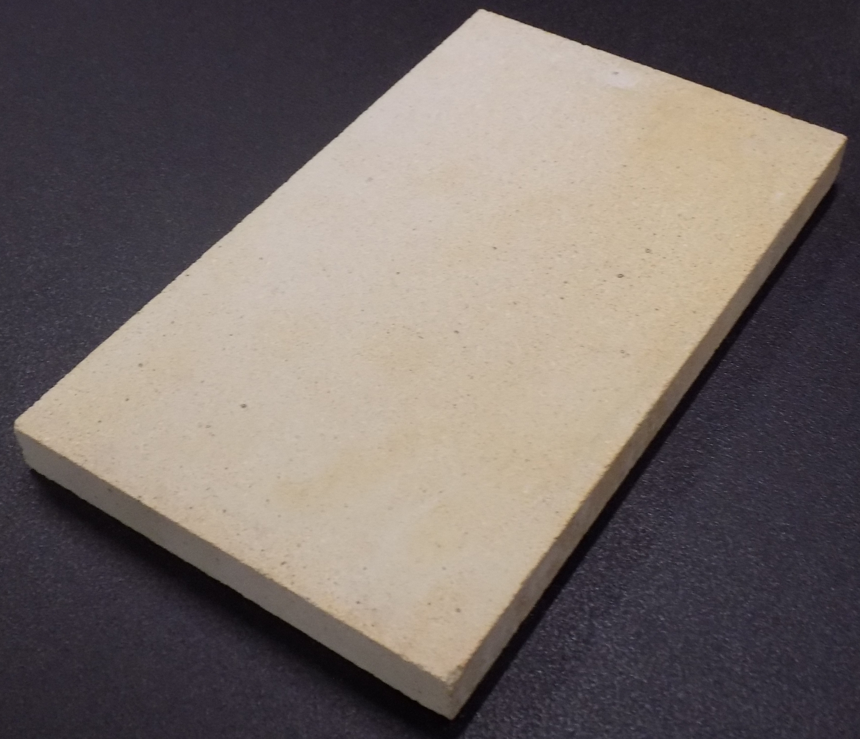 Oranier Viking pierre de plaque arrière droit A