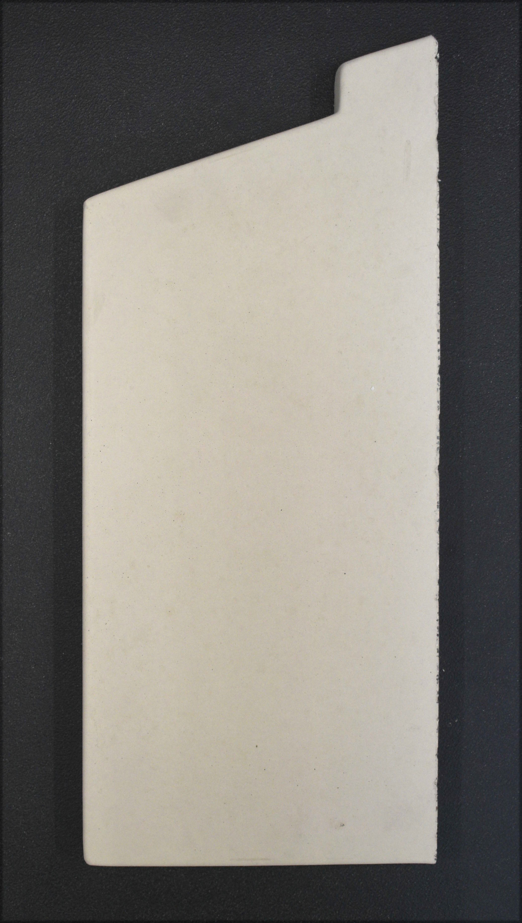 Nordpeis Quadro Basic pierre latérale droit