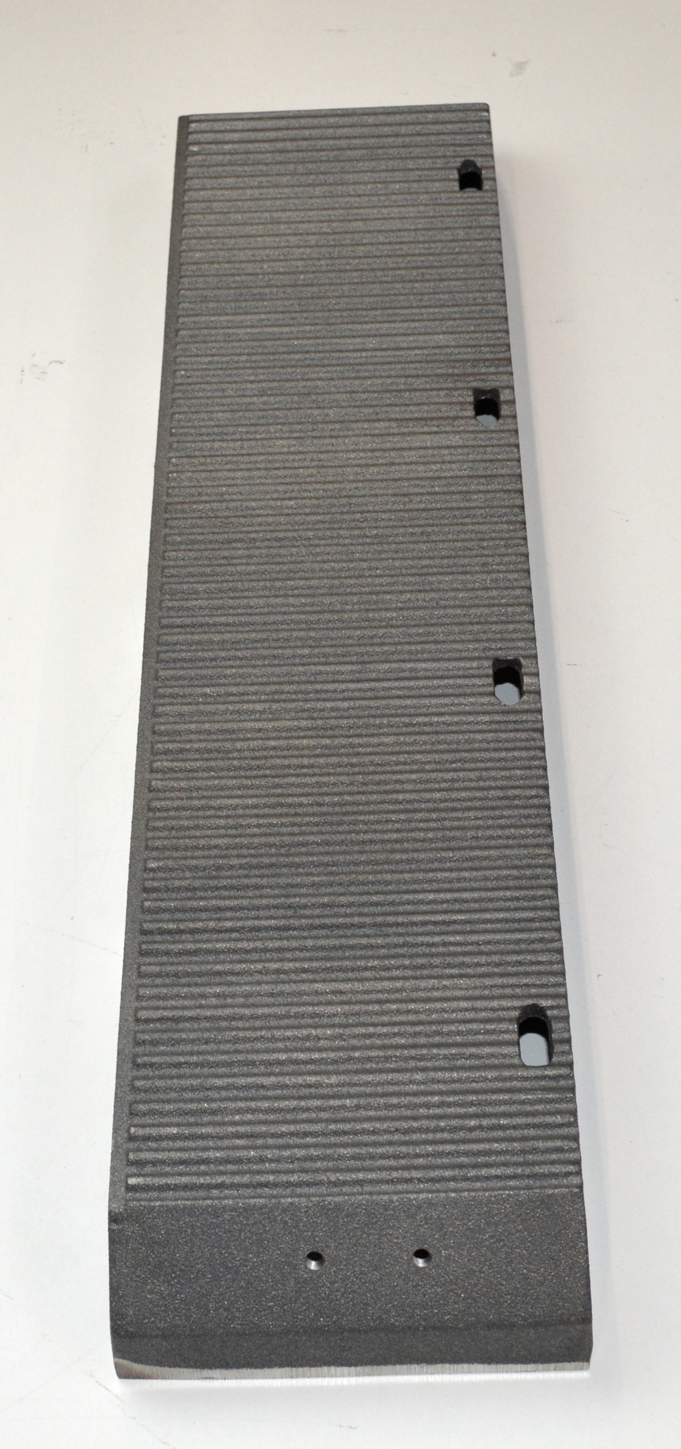 Schmid Format 12 plaque latérale droit bas