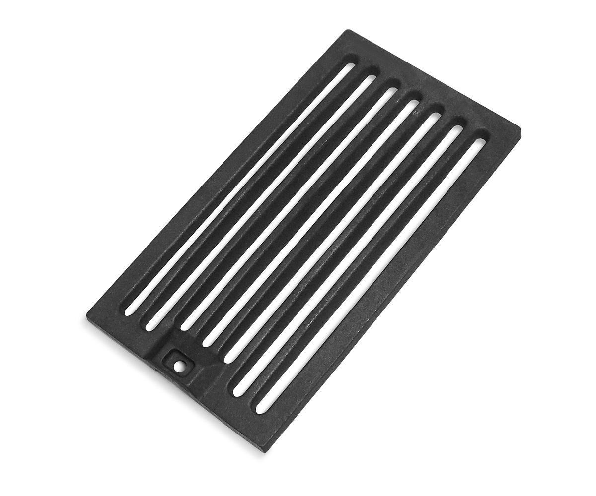 Kleining Rosetta grille de décendrage