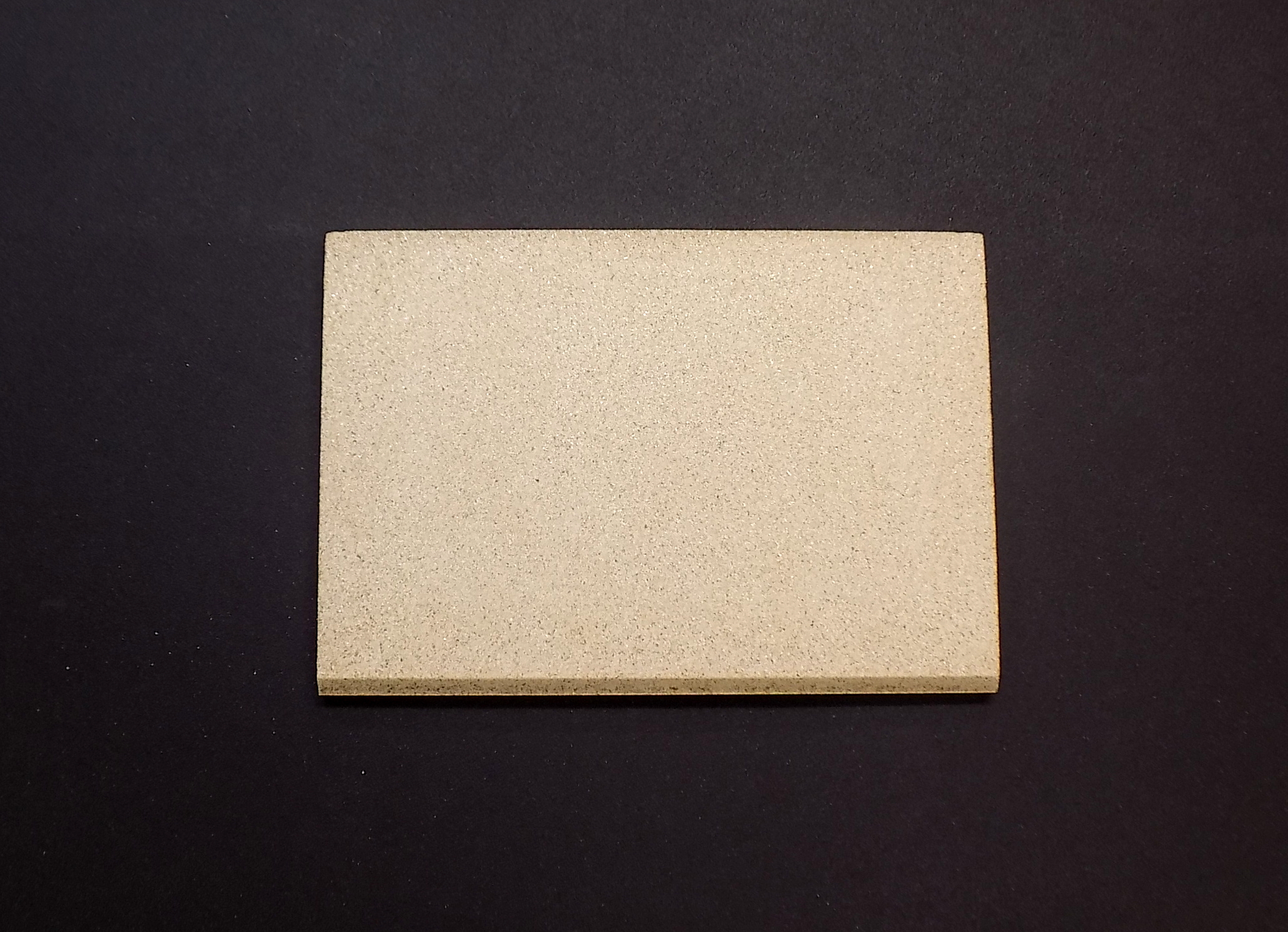 Varde Ovne Linux 3 pierre de plaque arrière