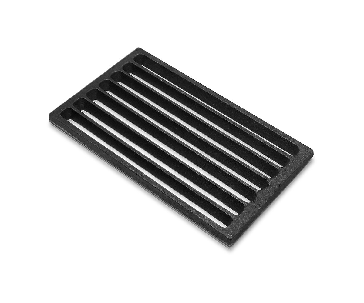 Austroflamm Pallas Back grille de décendrage