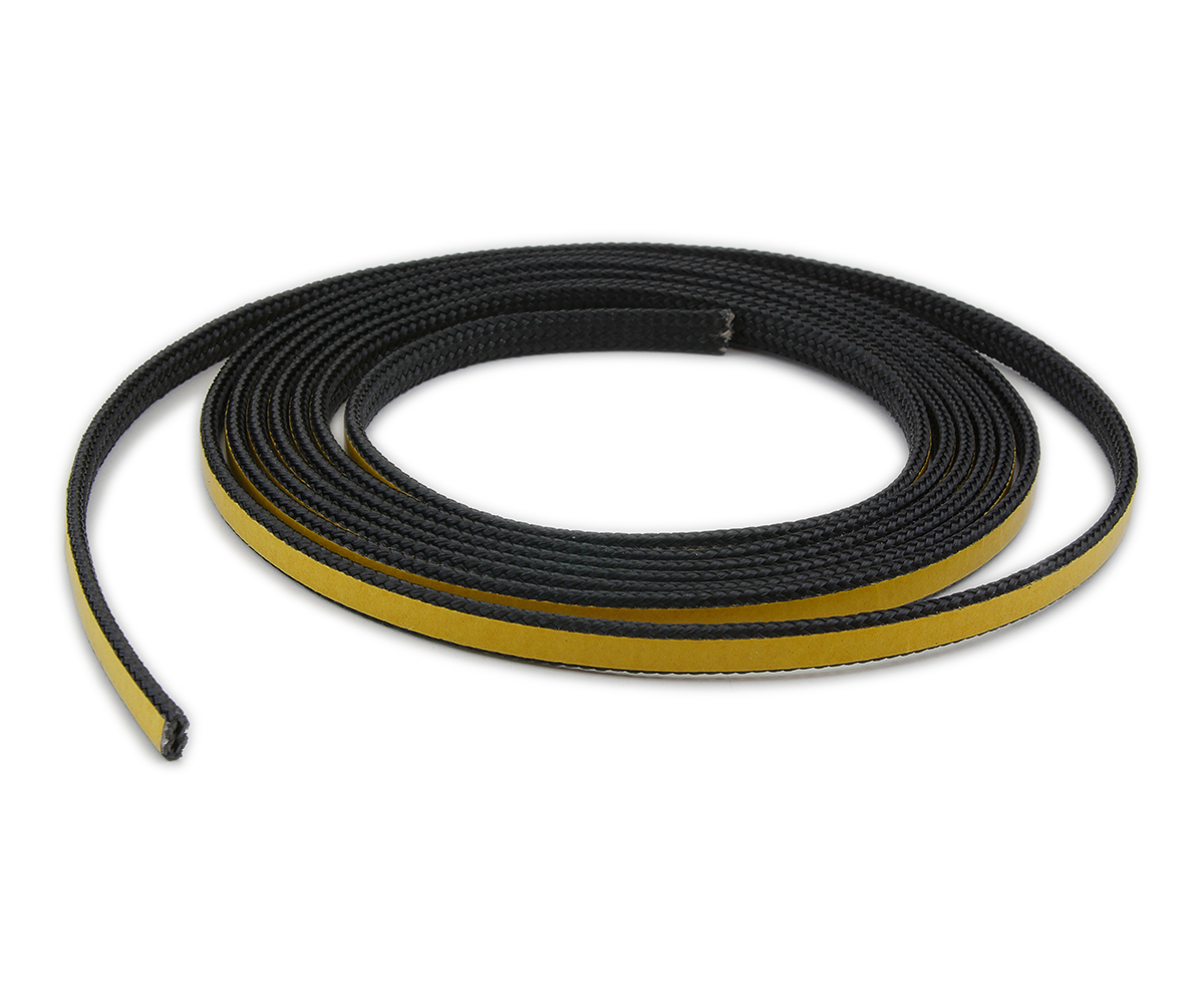 Justus Kolosseo Soft Wärme Plus joint d’étanchéité support de vitre