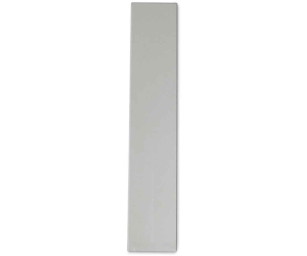 Contura 635 vitre droit