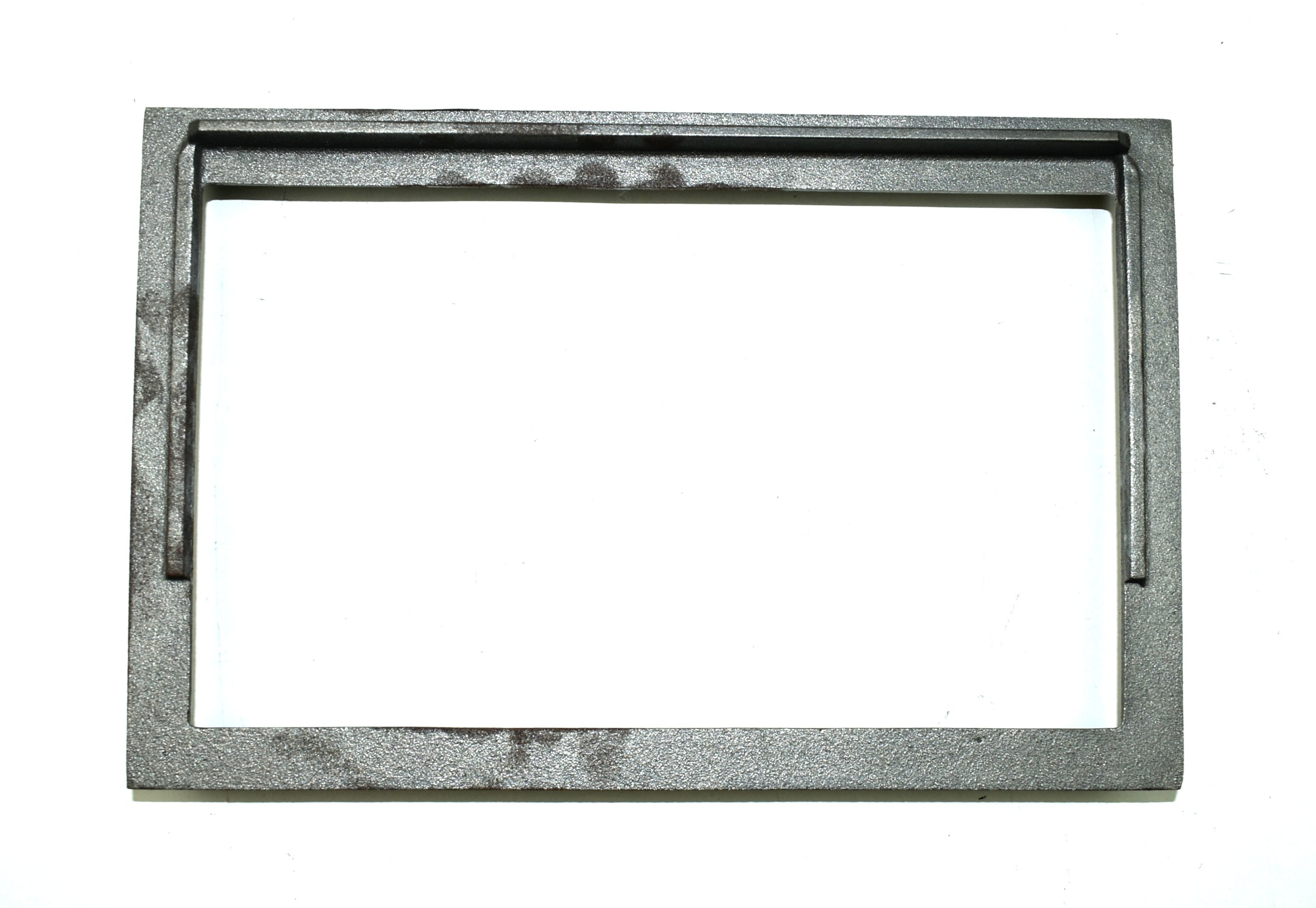 Austroflamm G3 fixation déflecteur grand