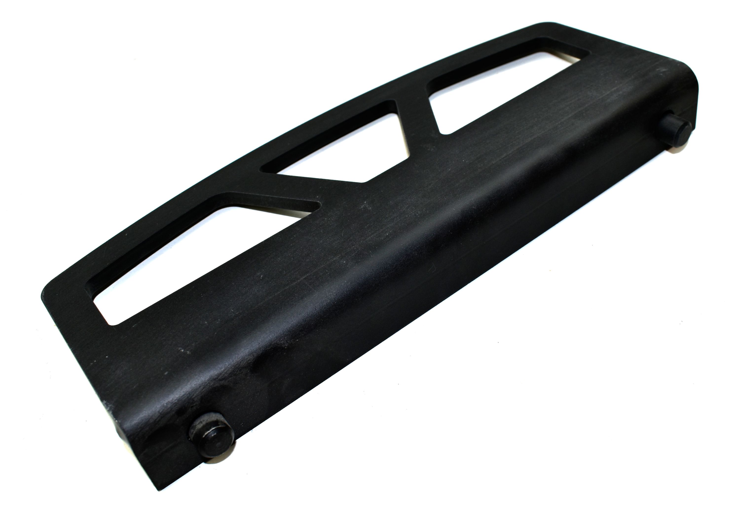 Wamsler Myra grille verticale