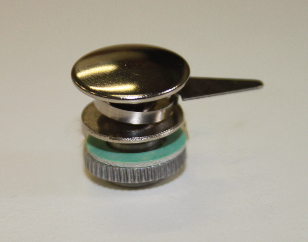 Wamsler W2-90 thermomètre