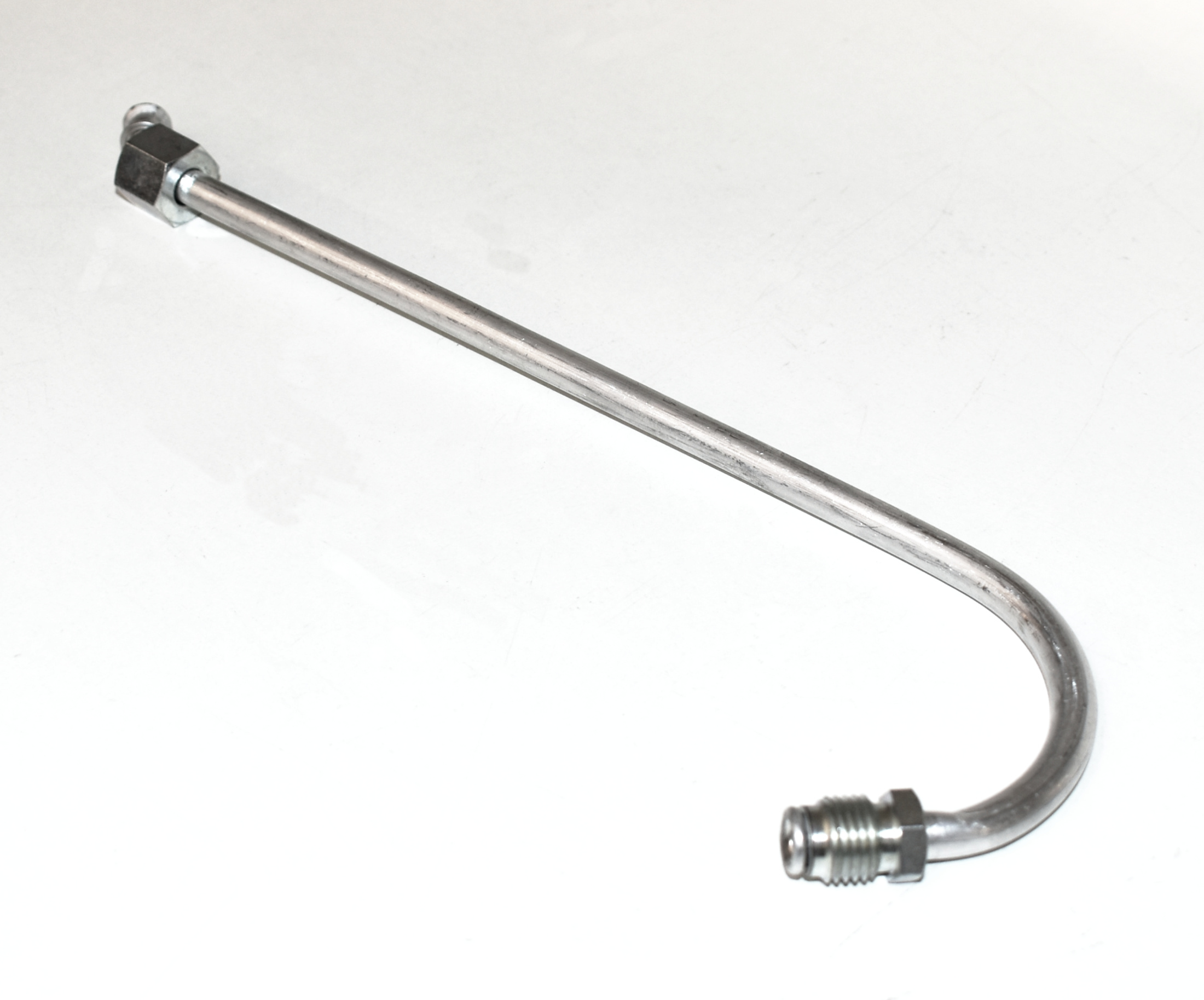 Haas-Sohn Magyar 406.55 oléoduc réservoir régulateur