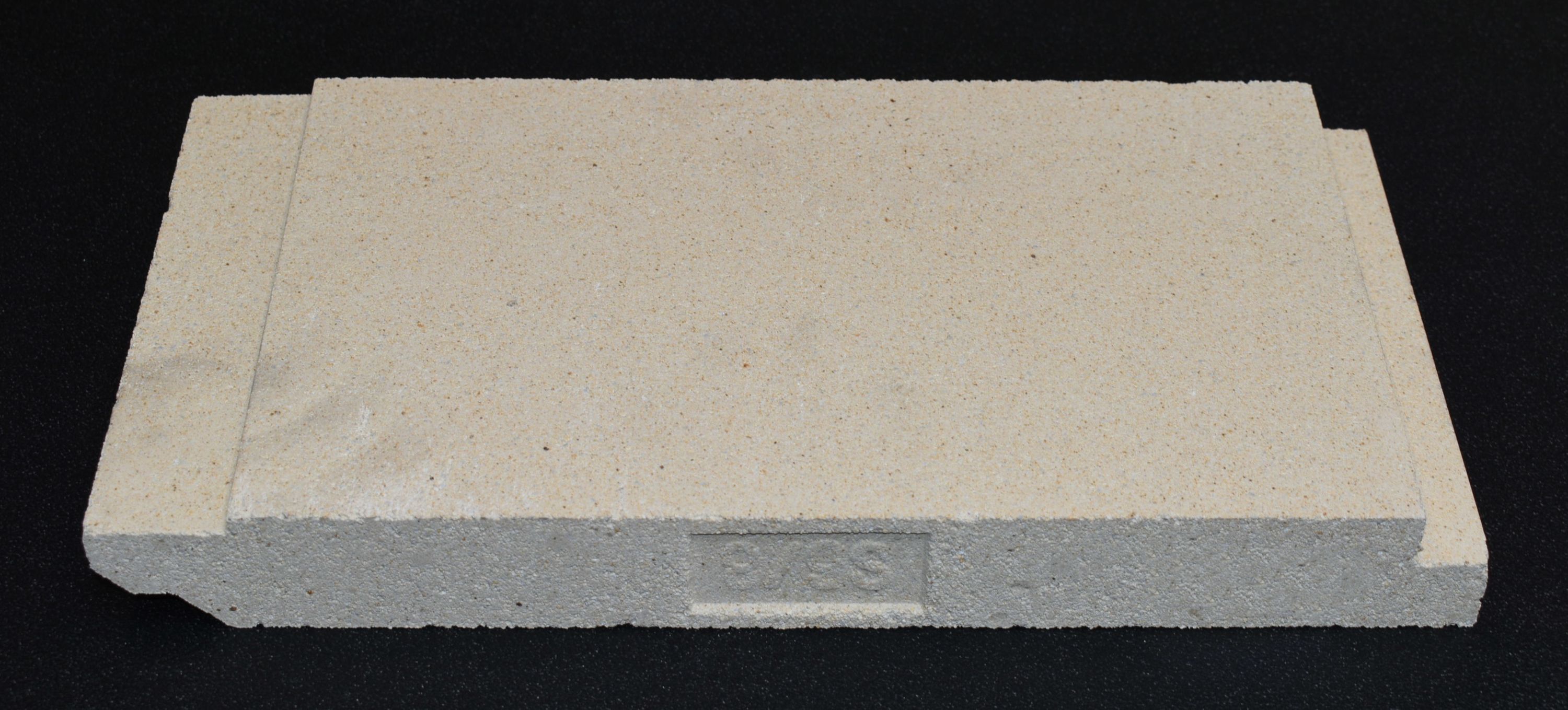 Schmid SD 6 F pierre latérale gauche haut