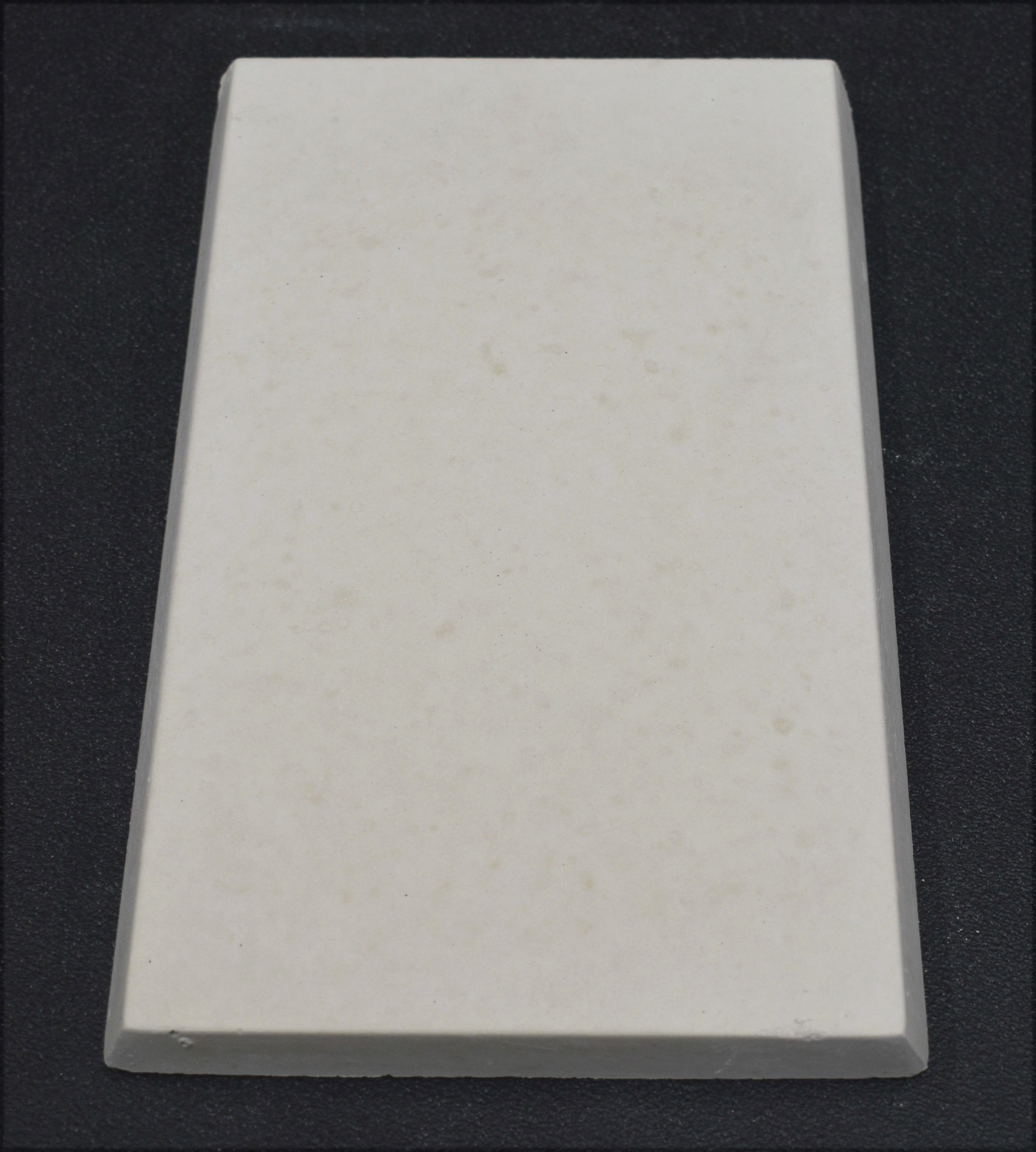 Nordpeis Quadro Basic pierre de plaque arrière