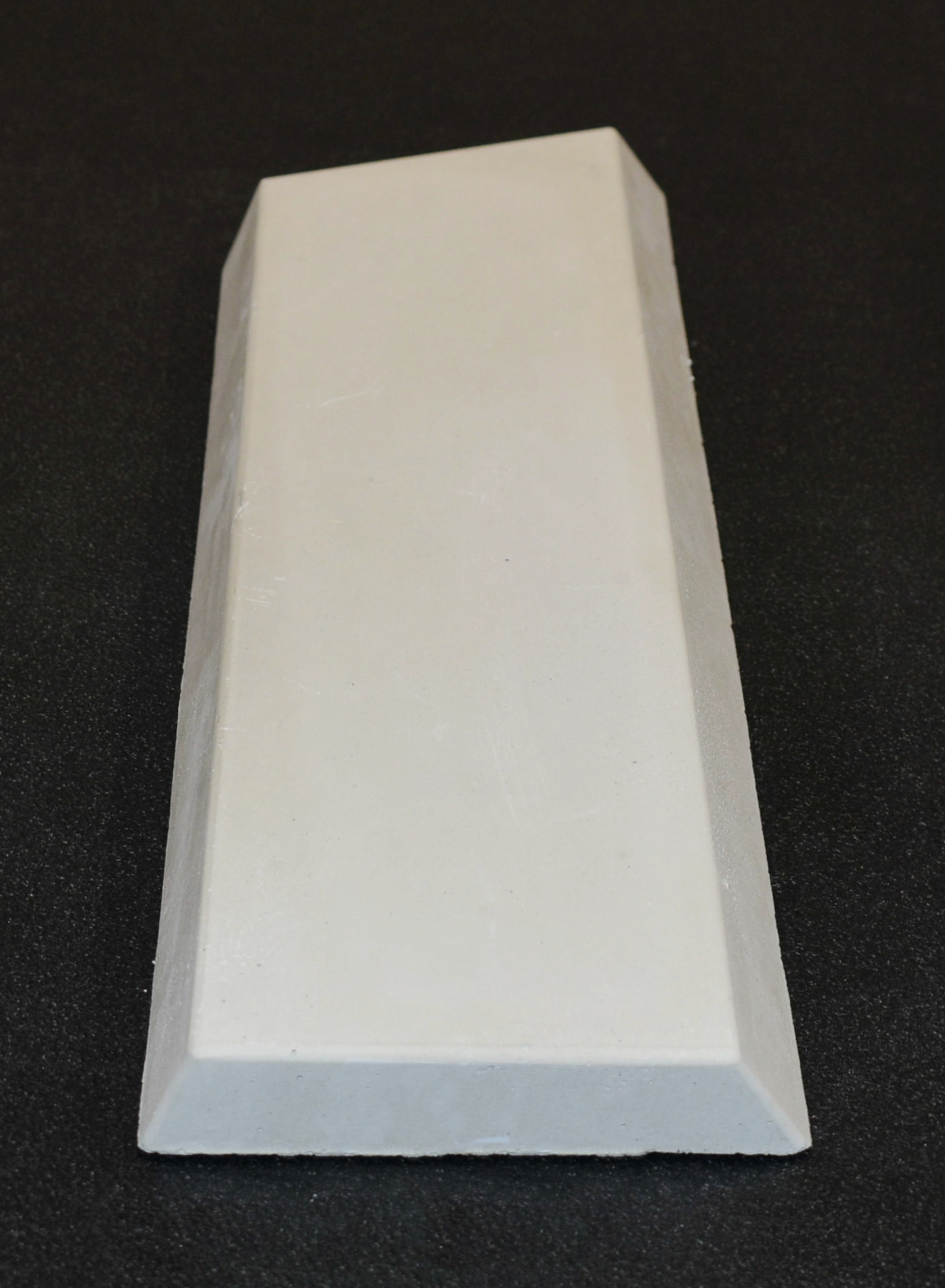 Spartherm Senso M H2O pierre latérale droit A